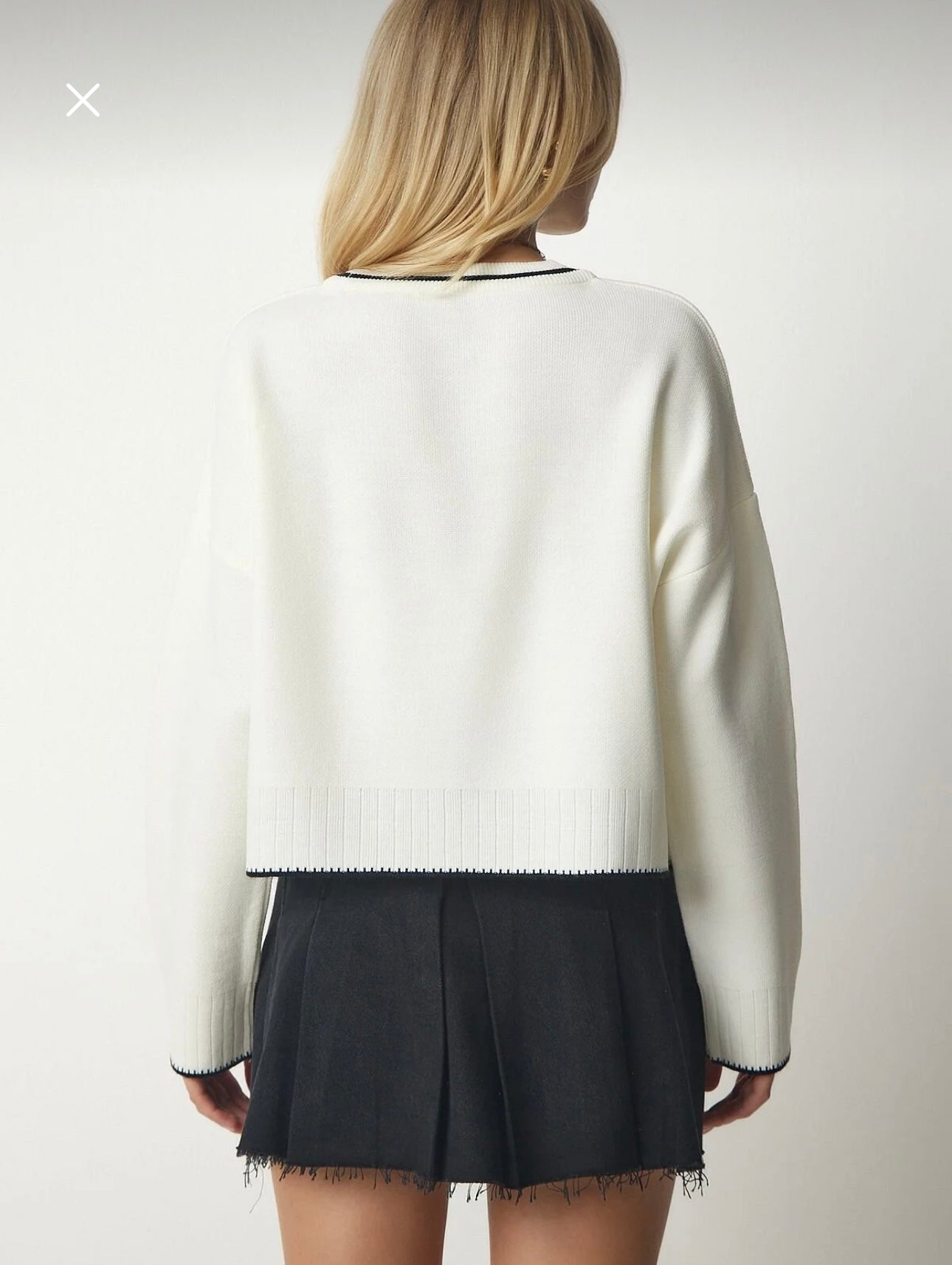 Pullover
