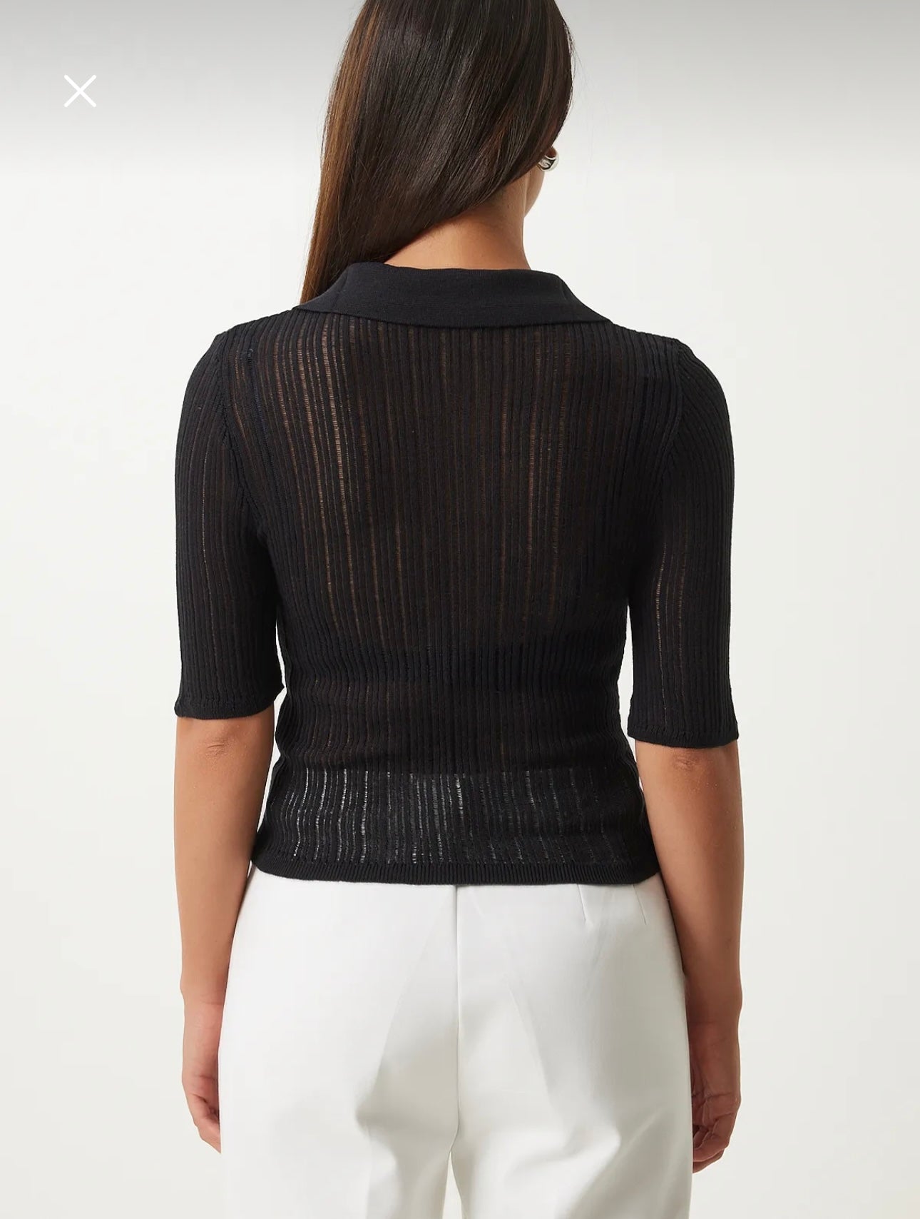 Knit Top