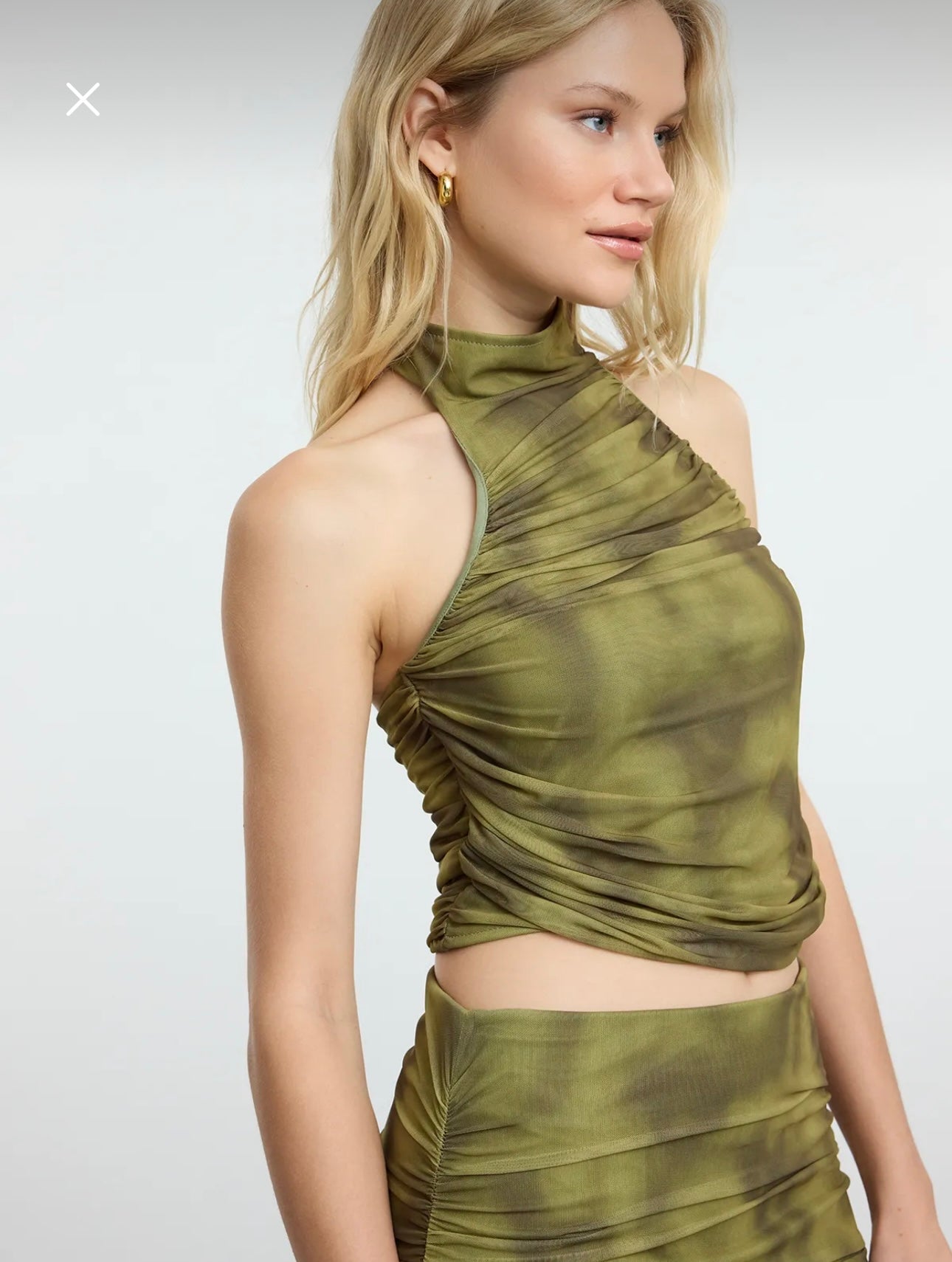 Green Set