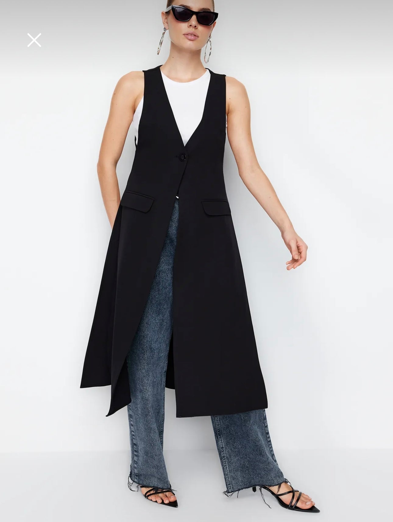 Vest