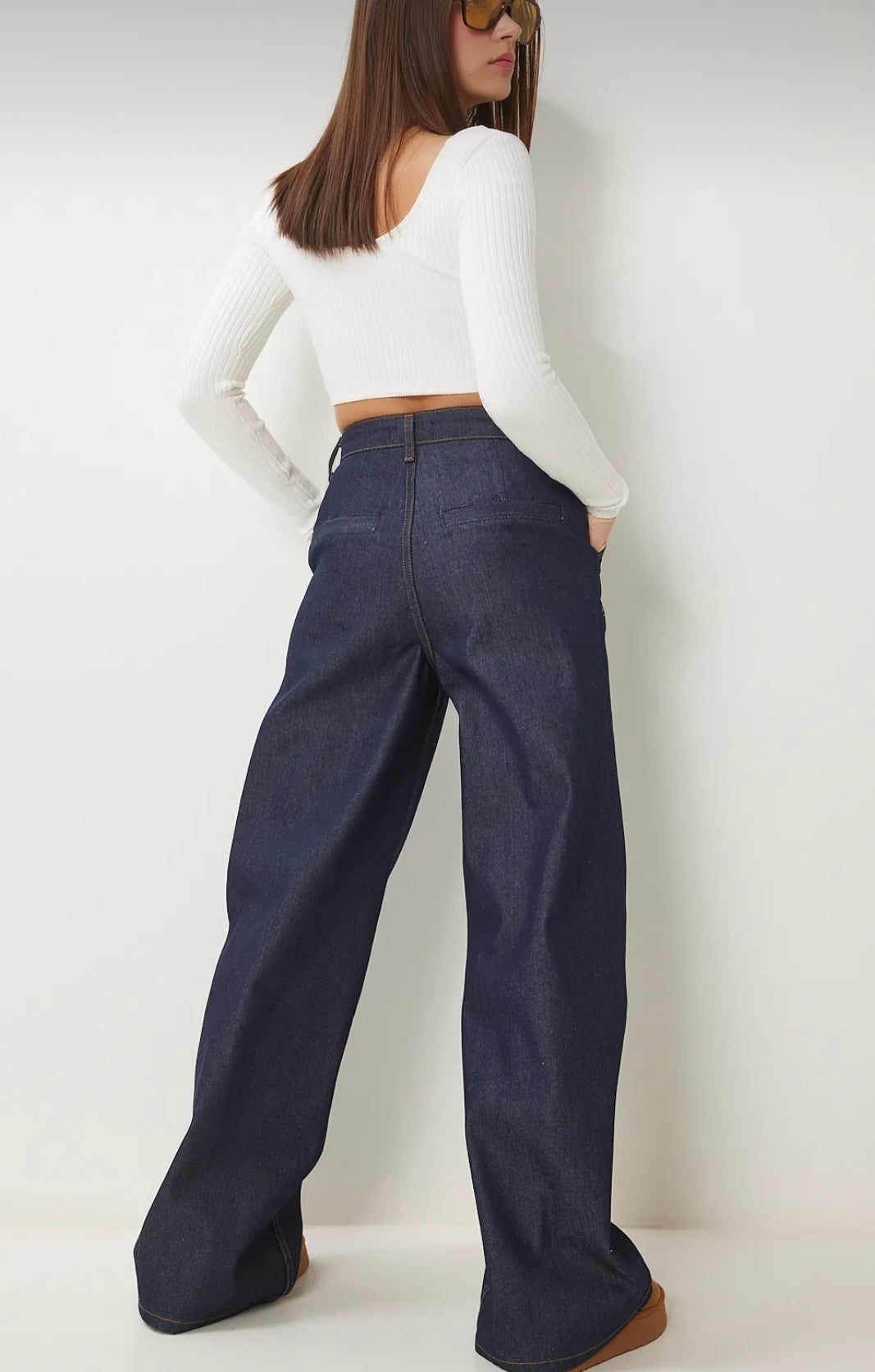 Dark Jeans