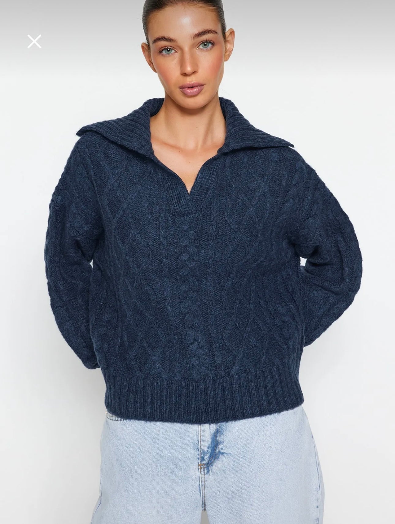 Pullover