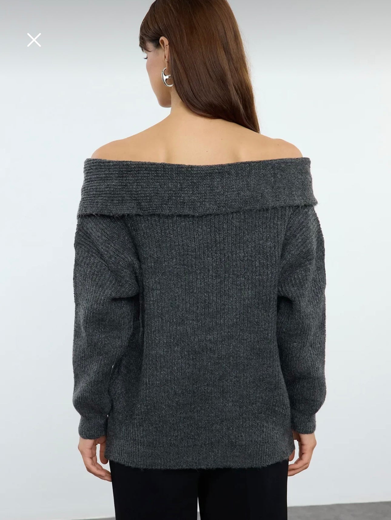 Pullover
