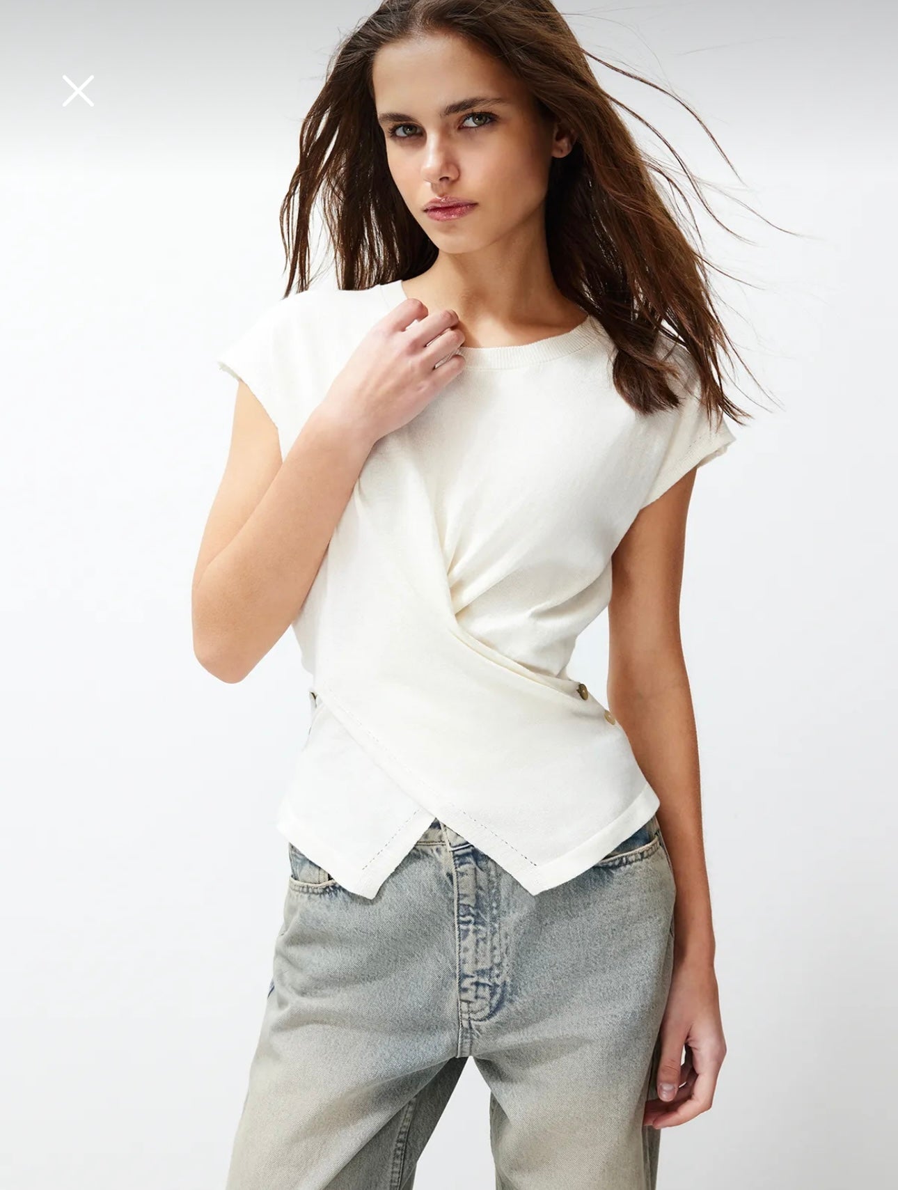 White Top