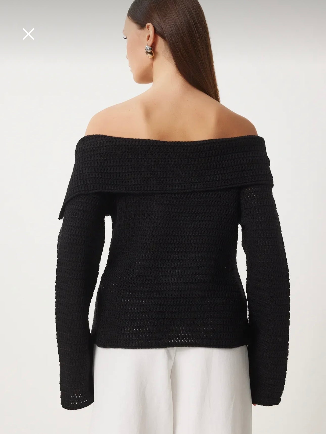 Pullover