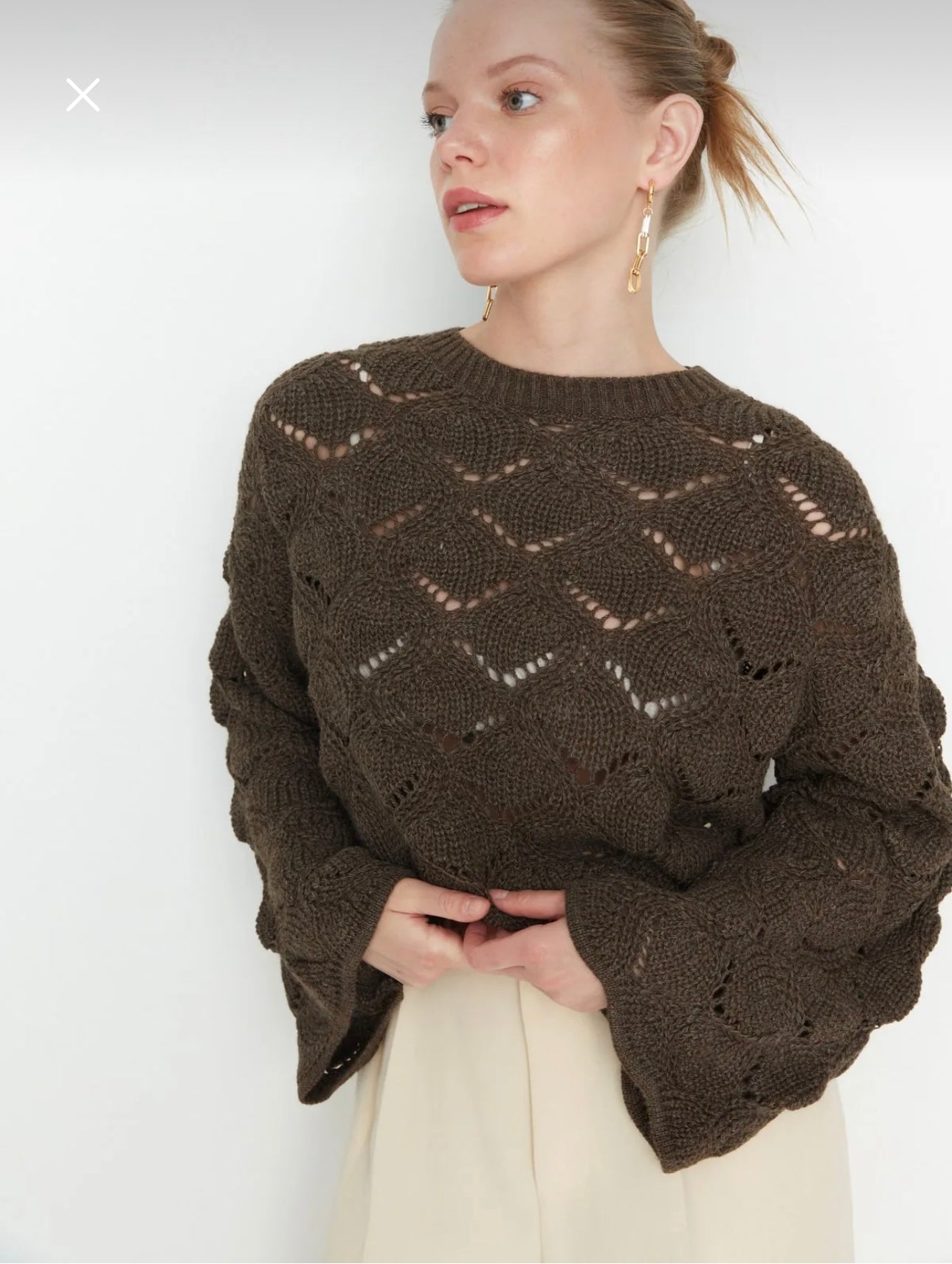Pullover