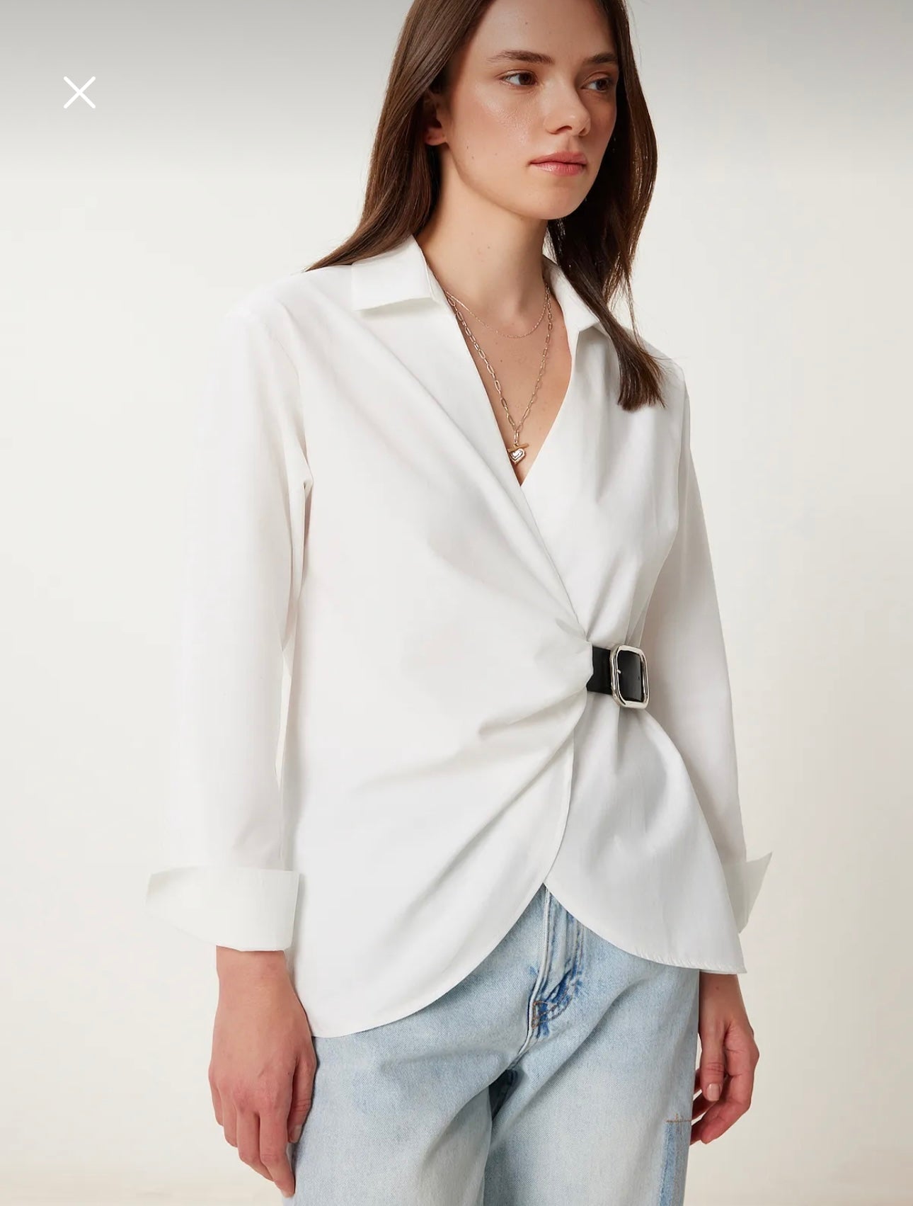 Chemise