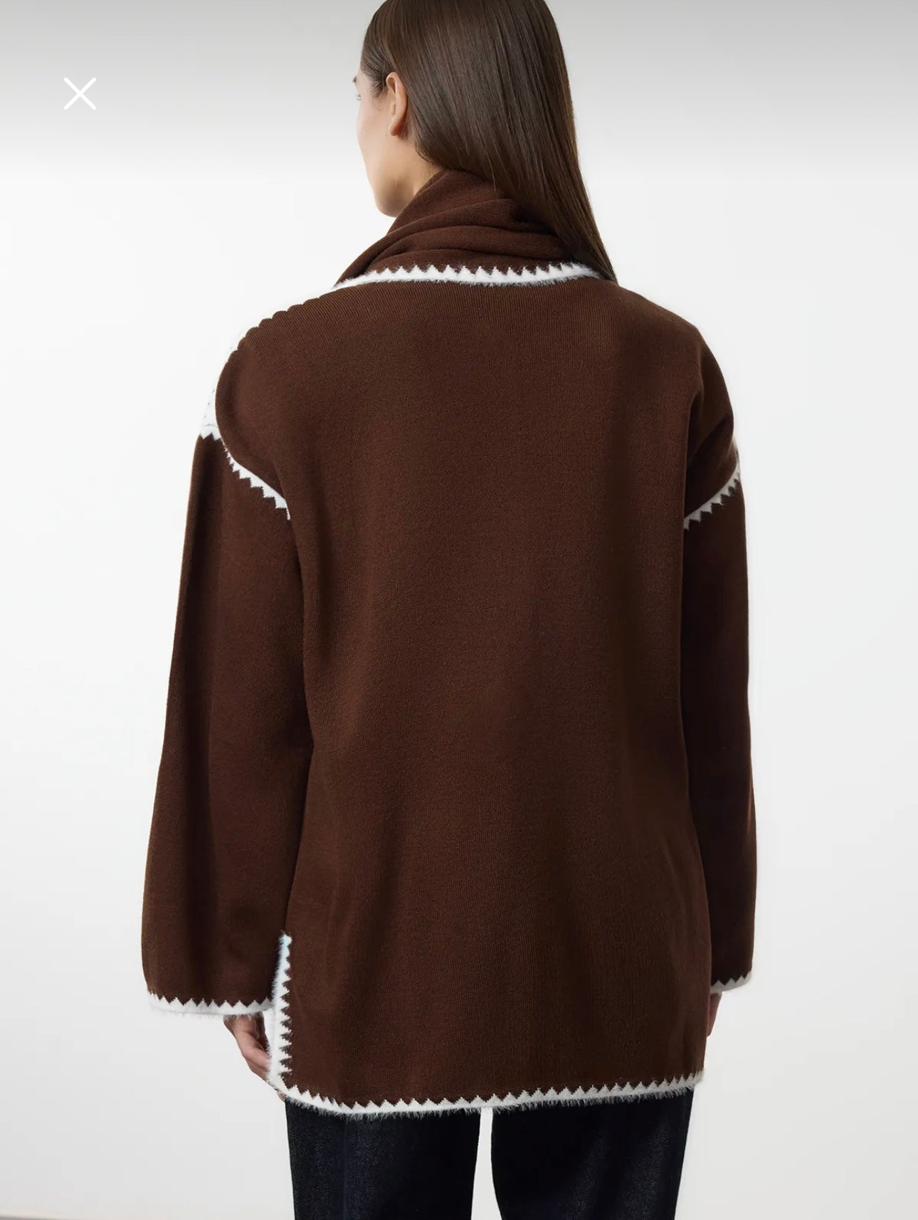Pullover