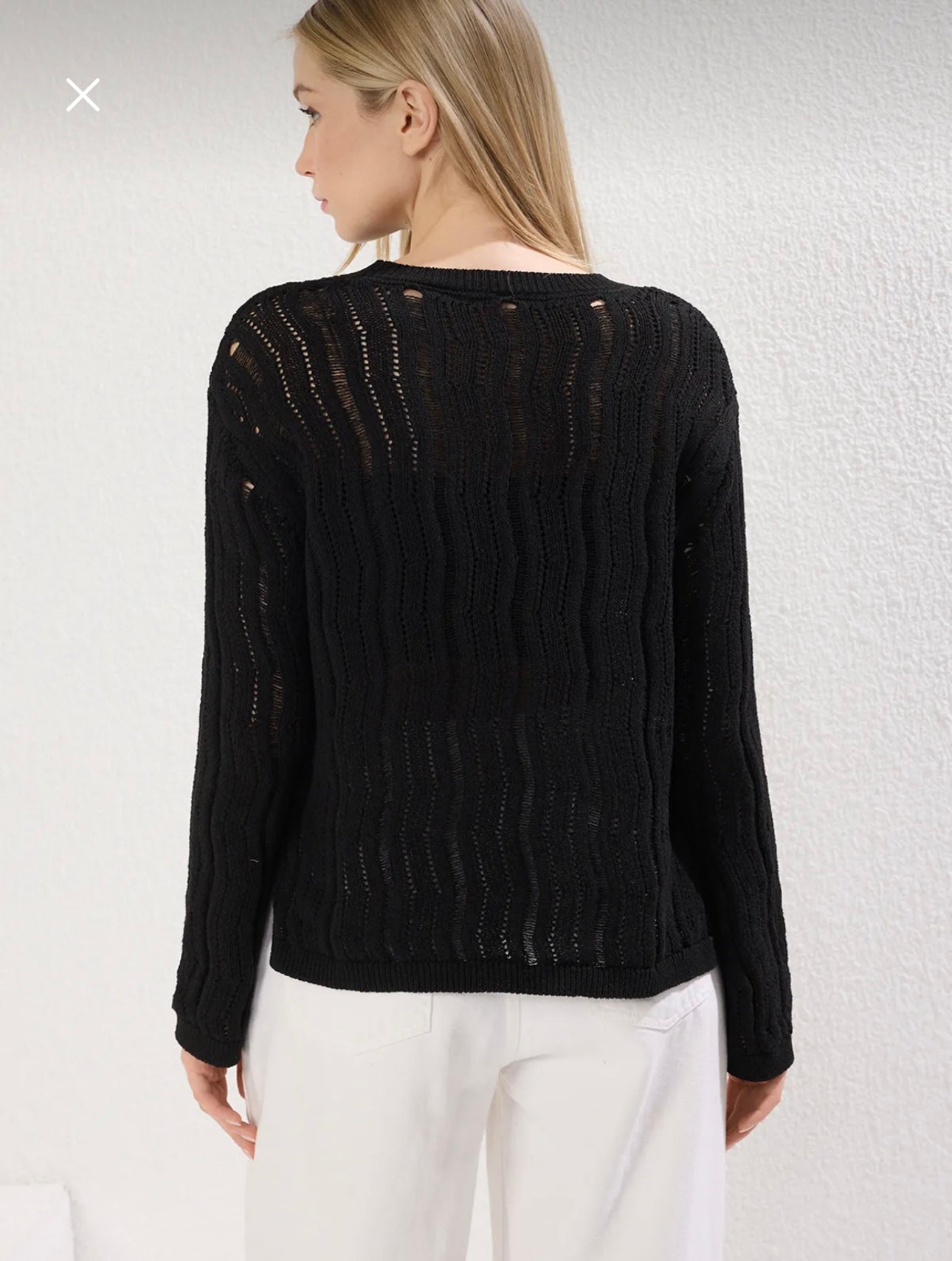 Pullover