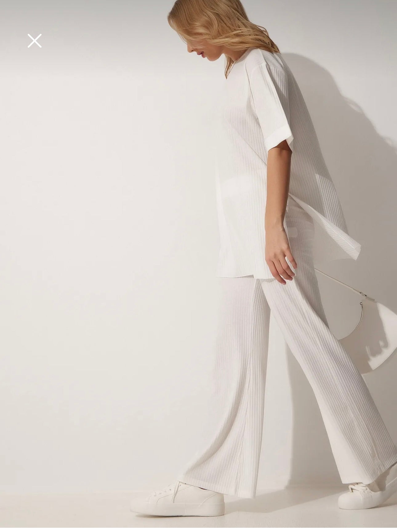 White Set