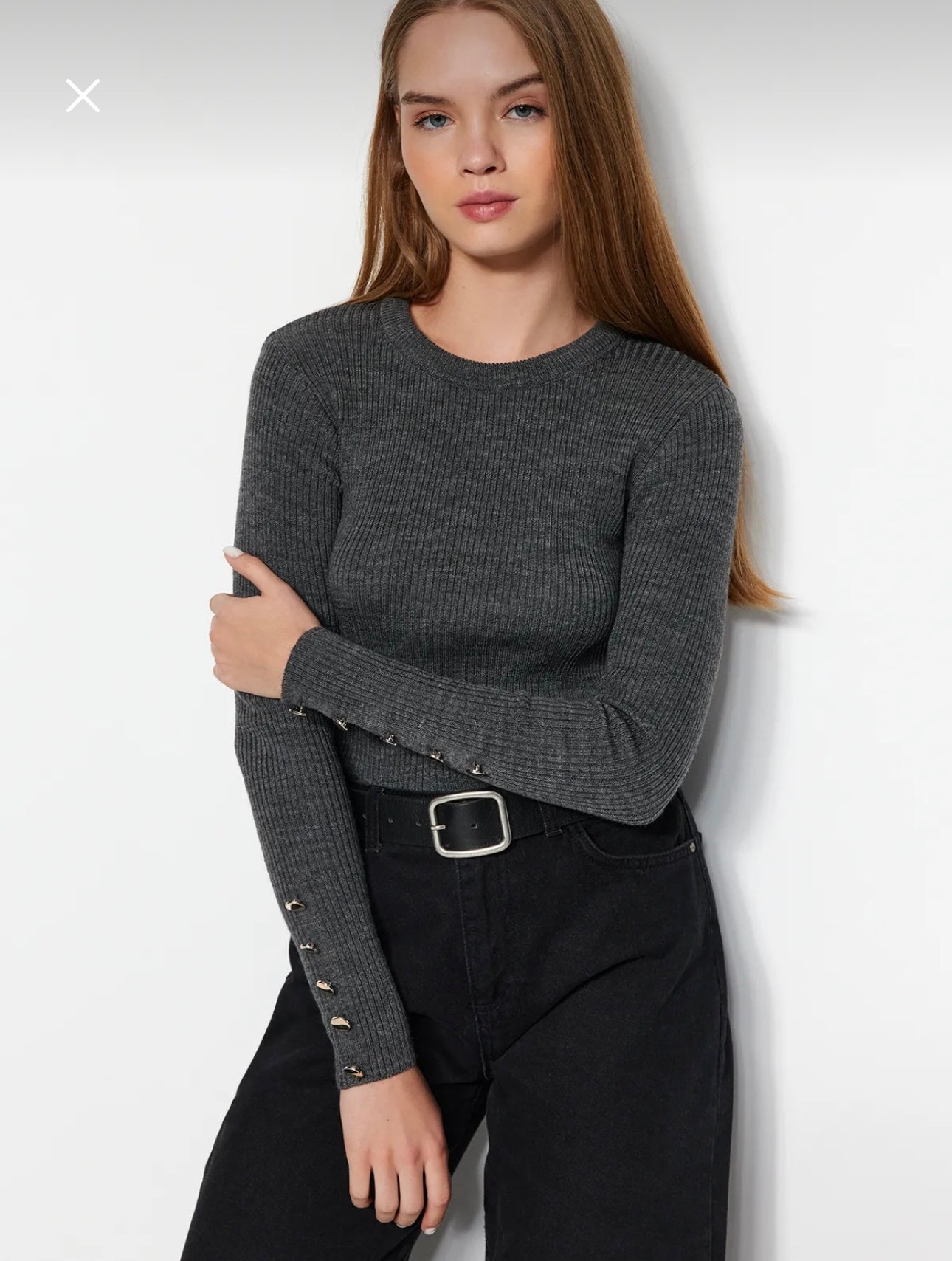 Pullover