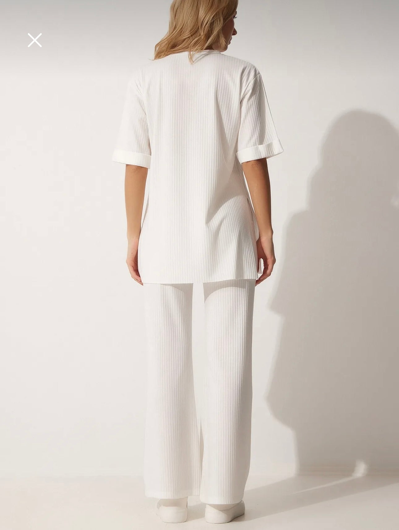 White Set