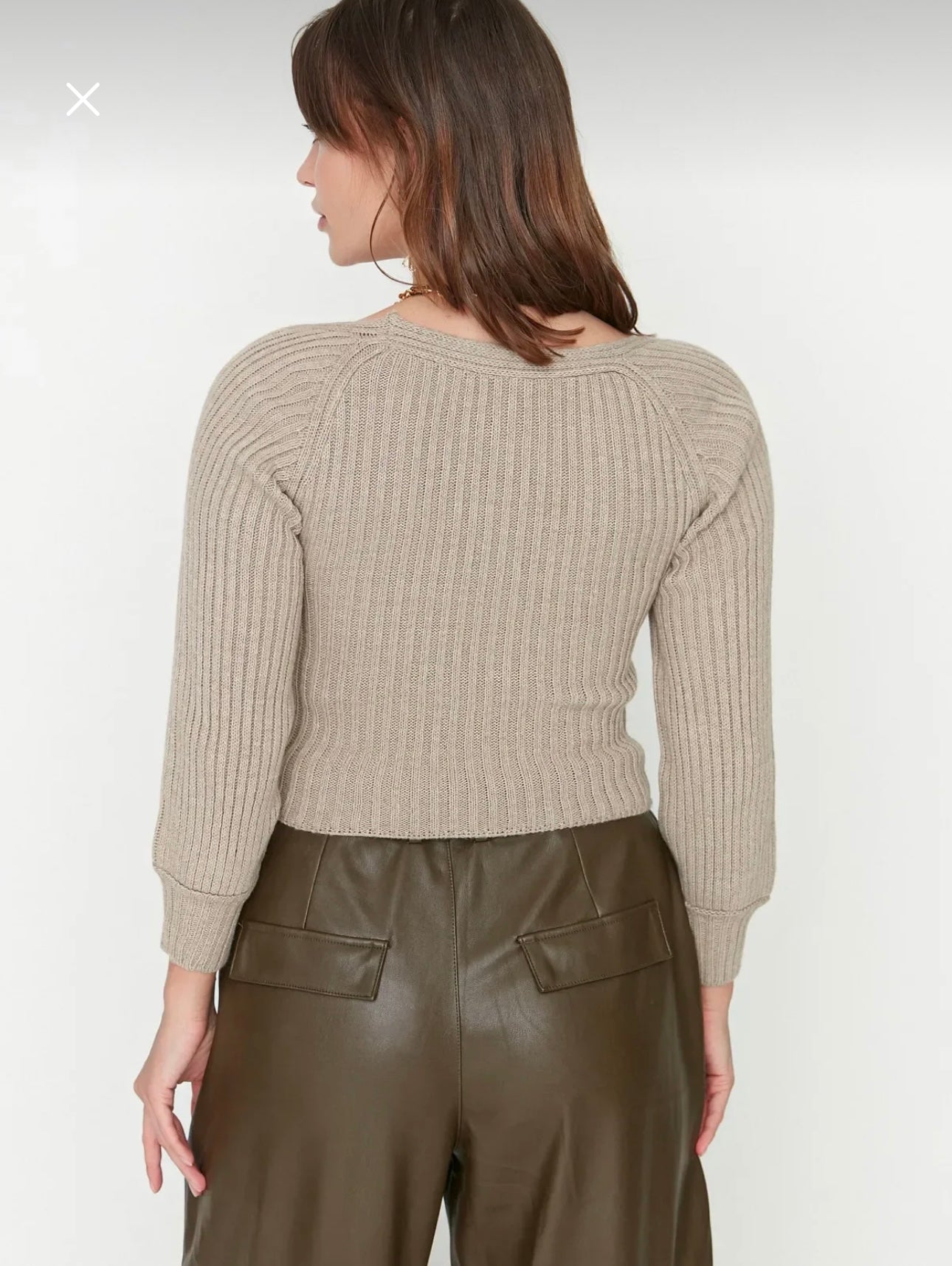 Pullover