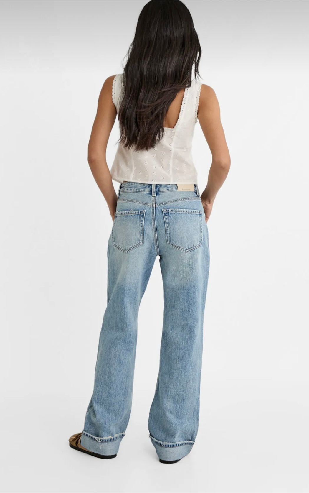 Light Jeans