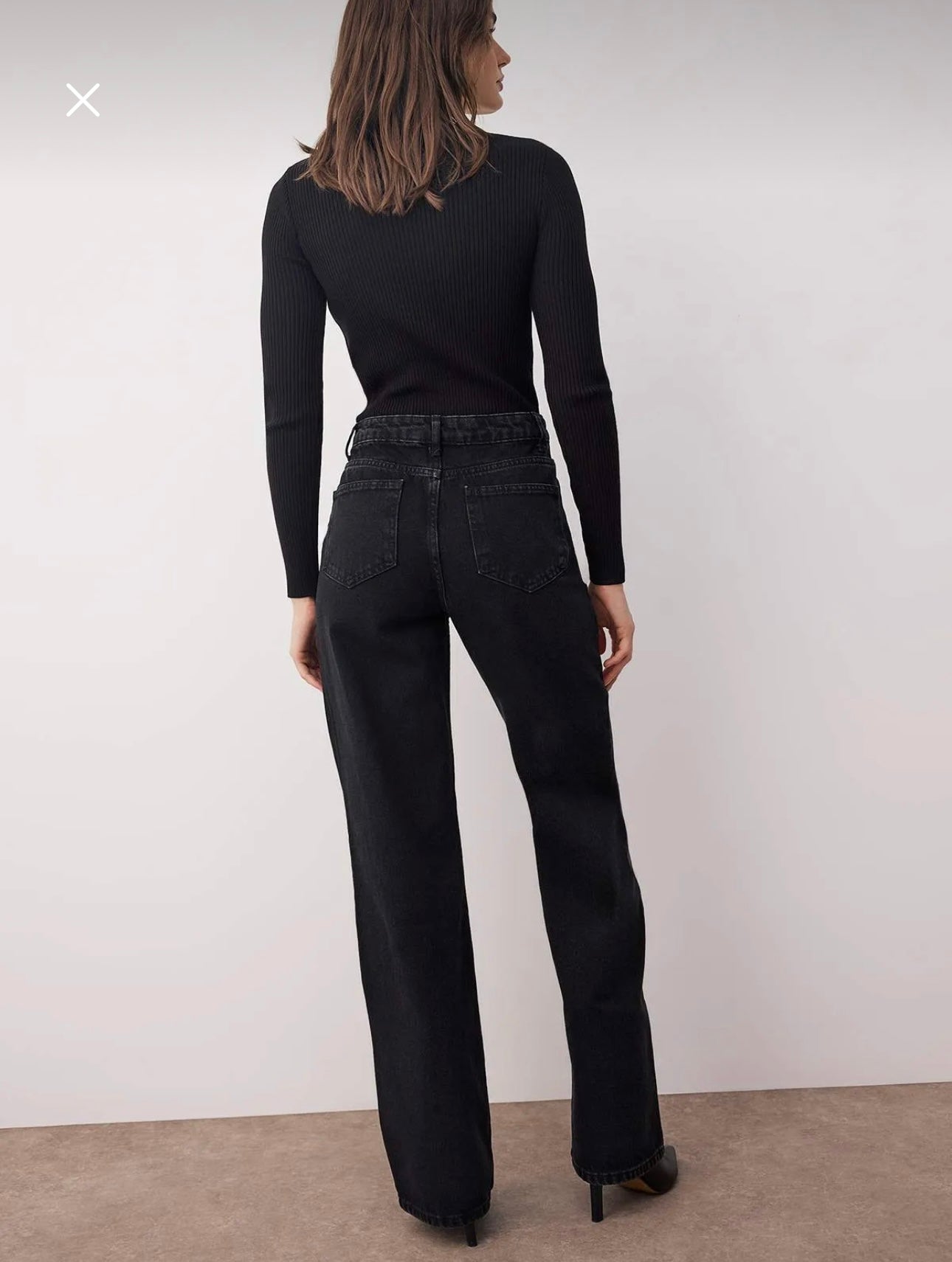 Black Jeans