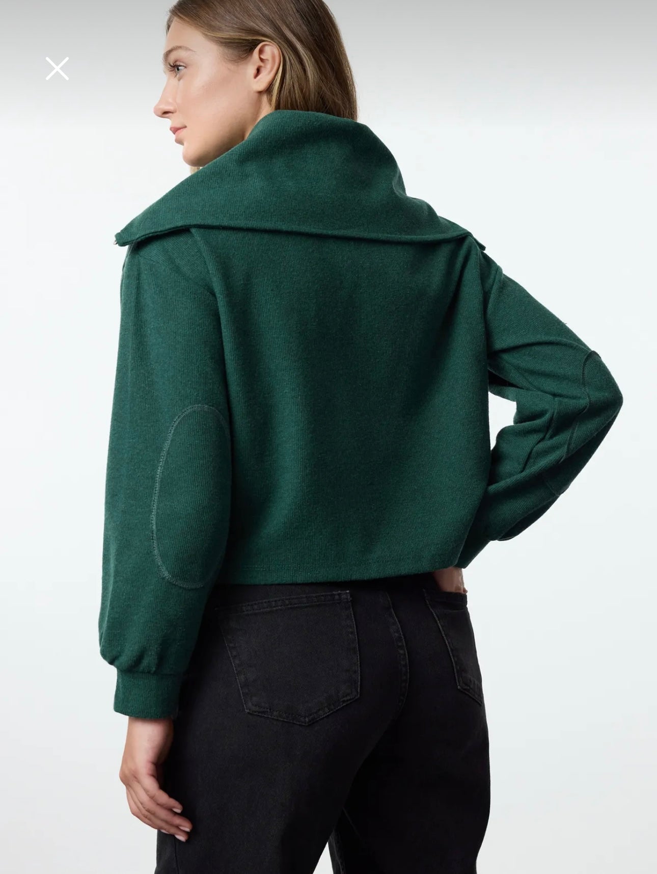 Pullover