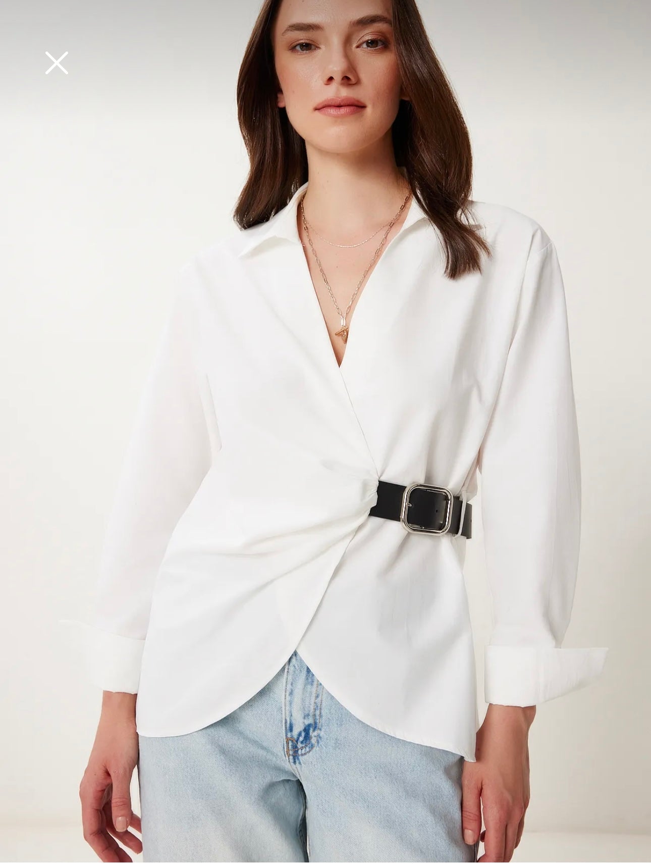 Chemise