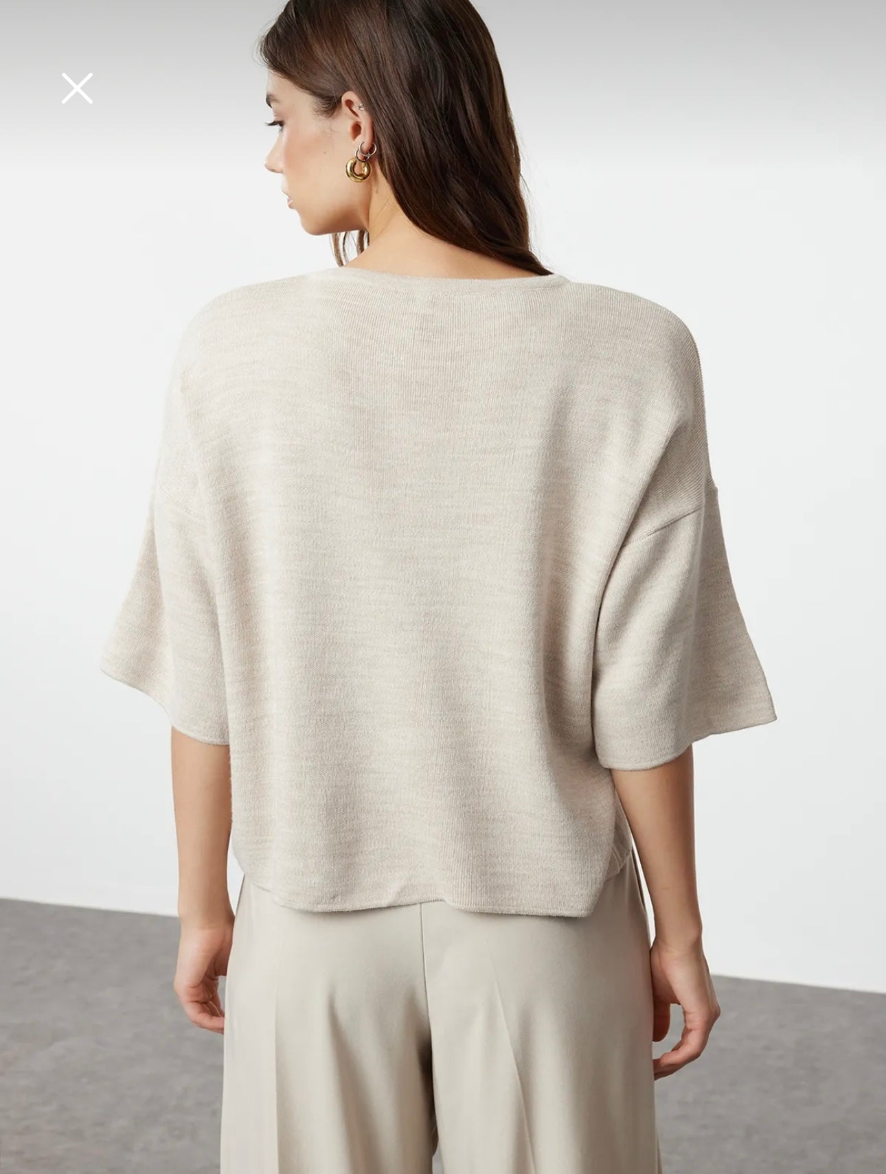 Pullover