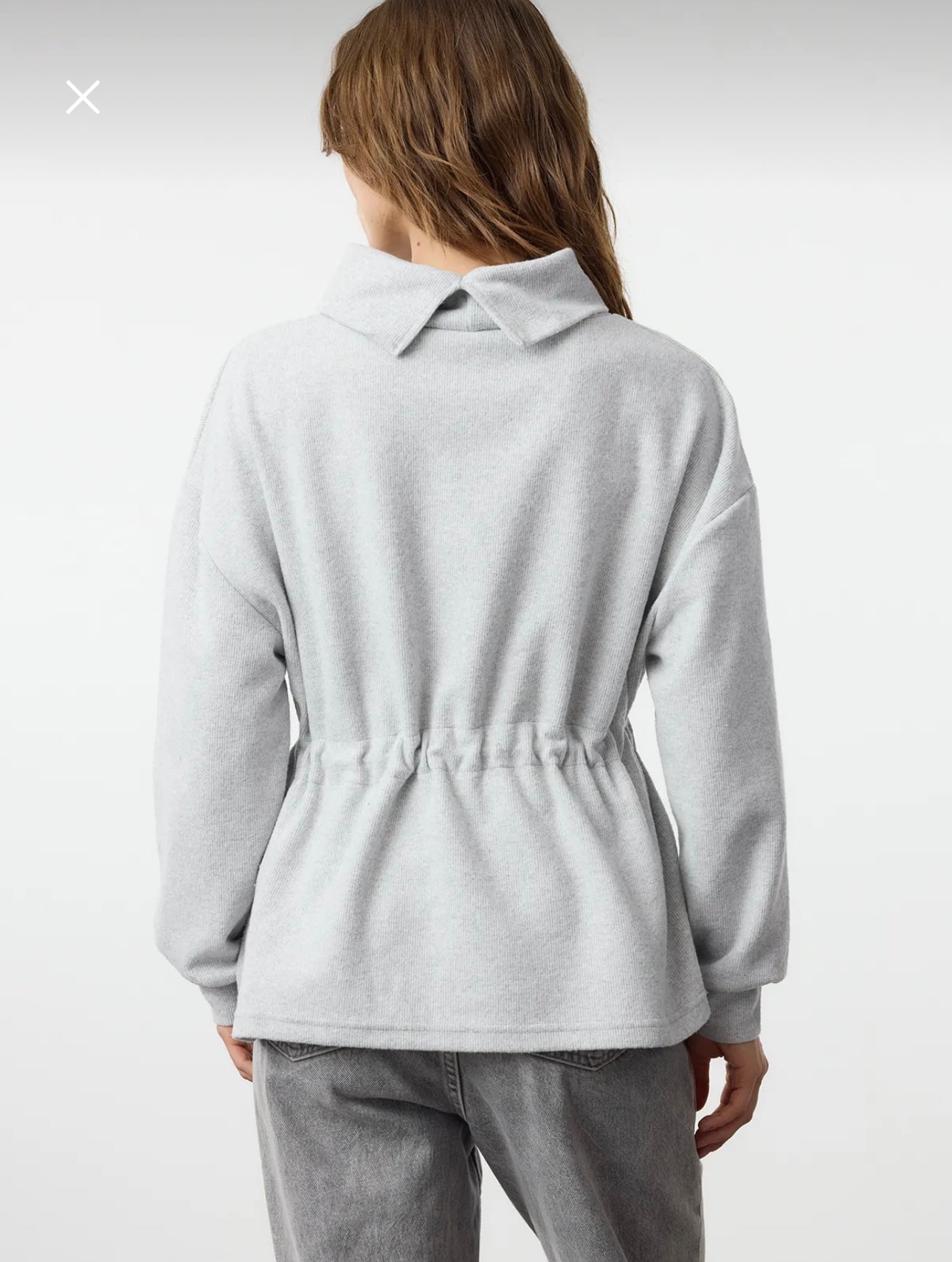Pullover