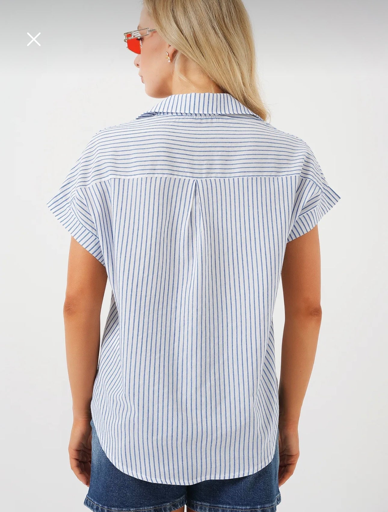 Chemise