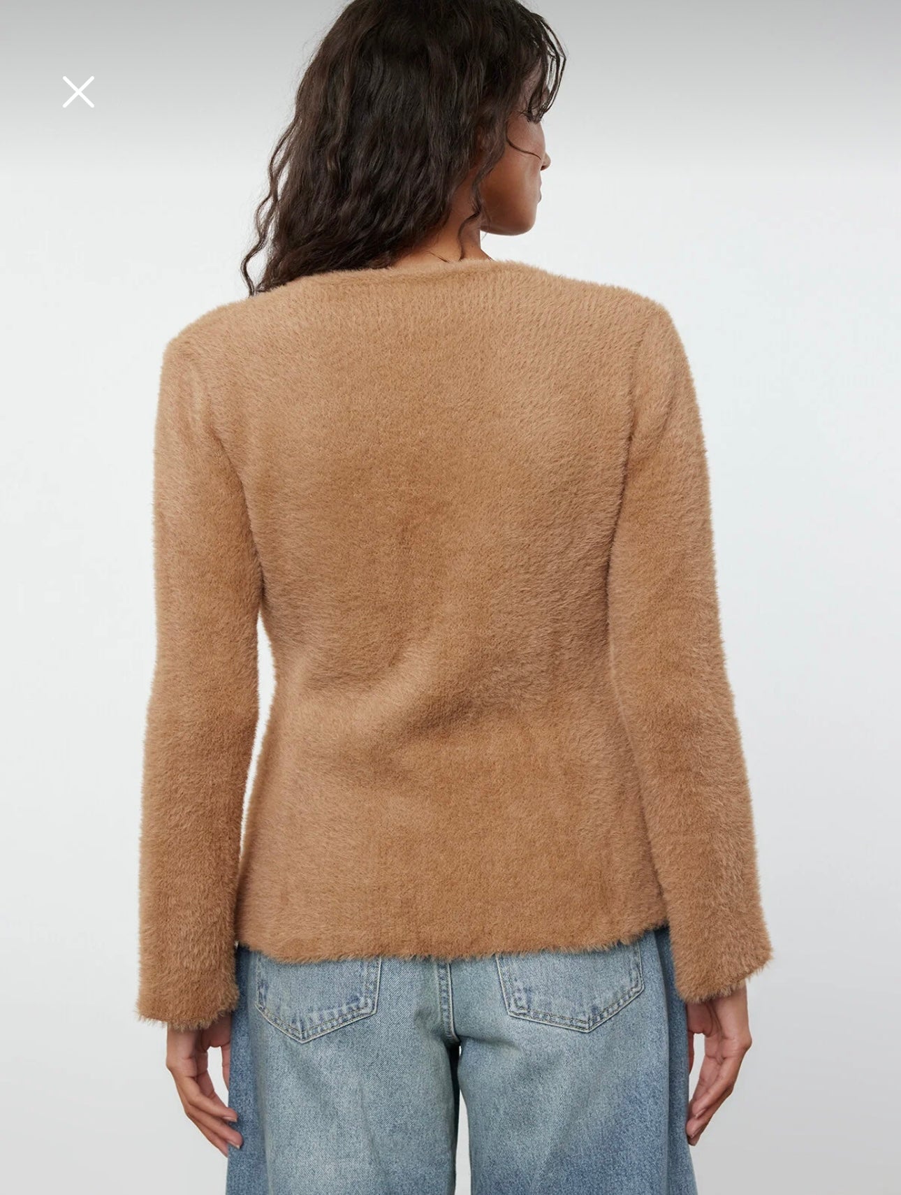 Pullover
