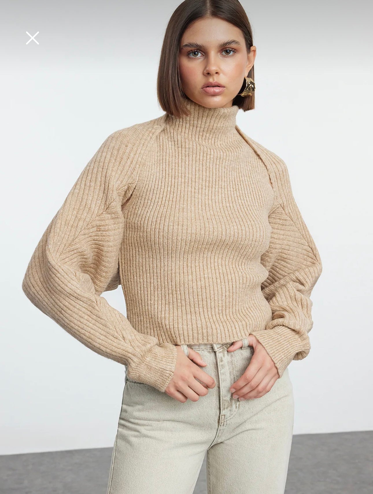 Pullover