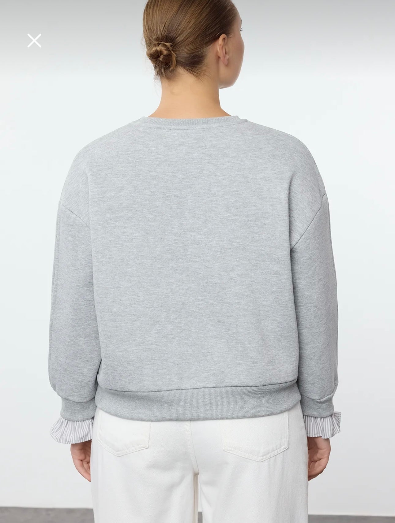 Pullover