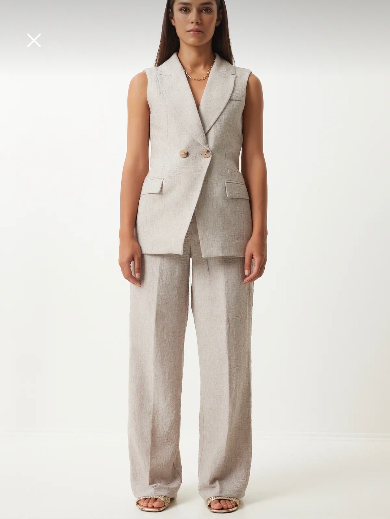 Greyish Set