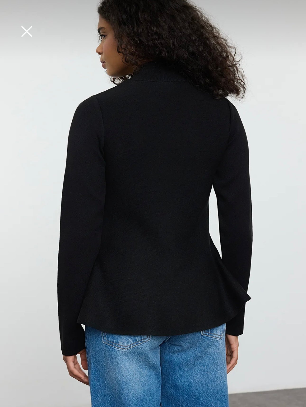 Pullover