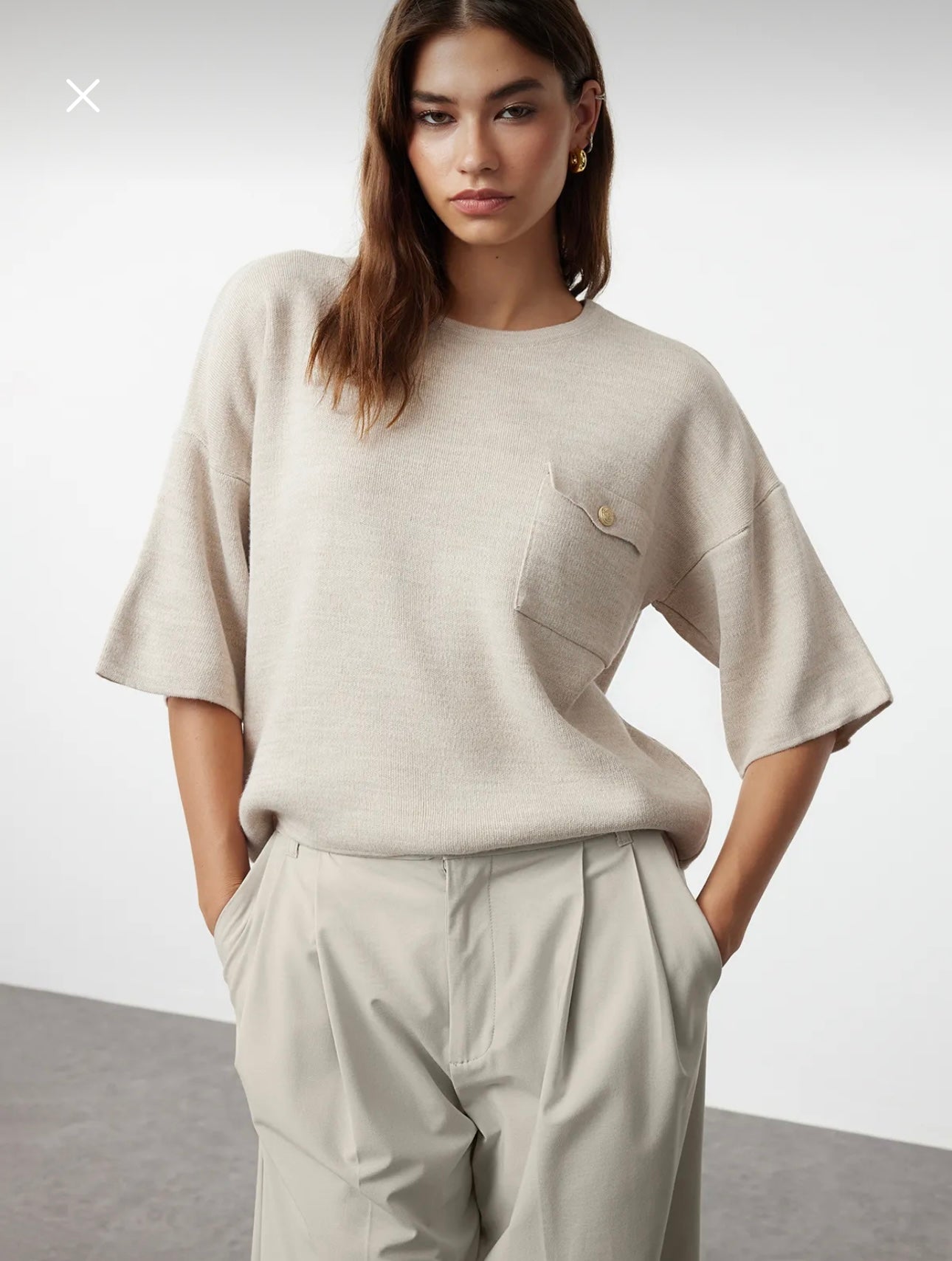 Pullover