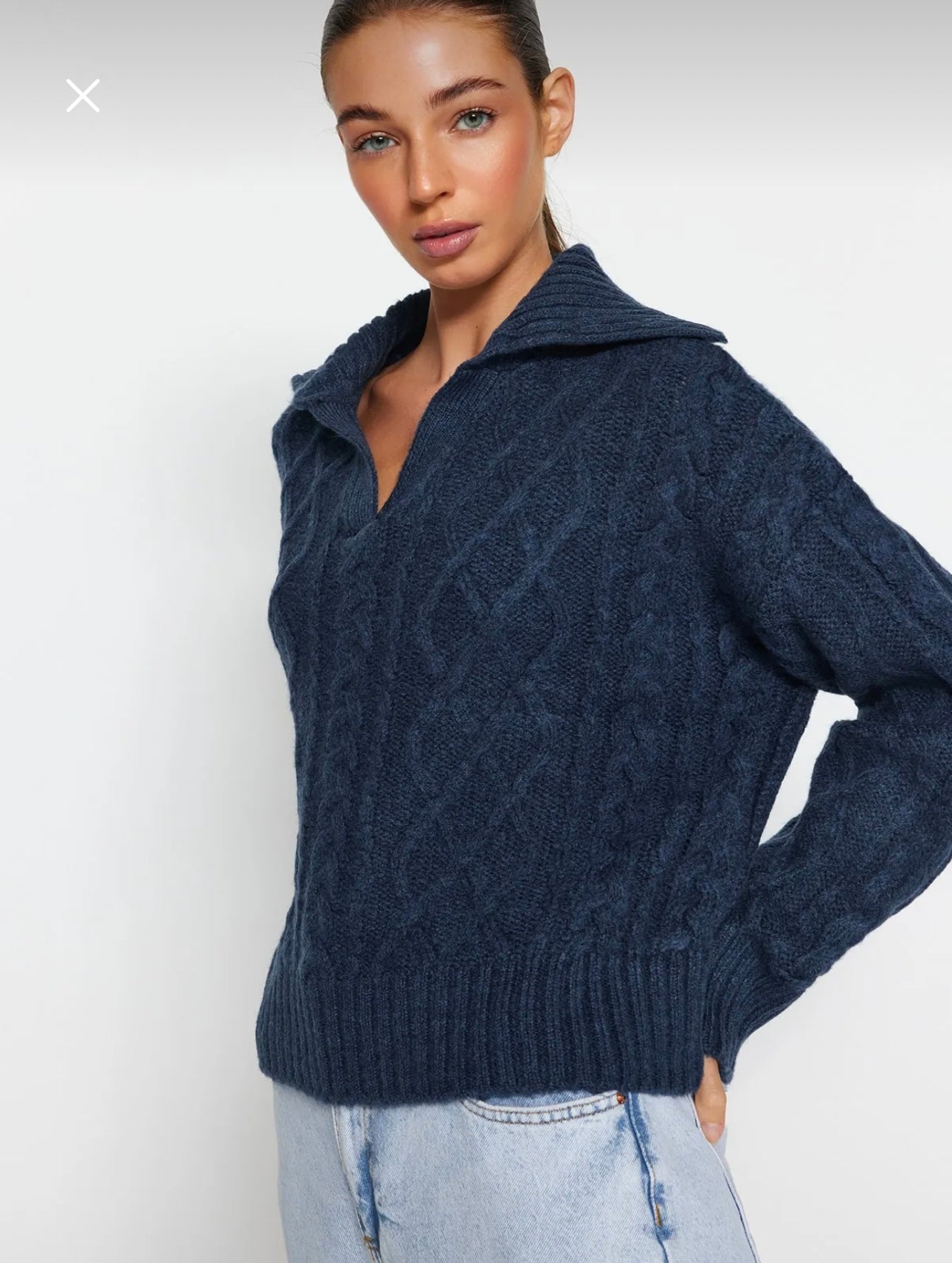 Pullover