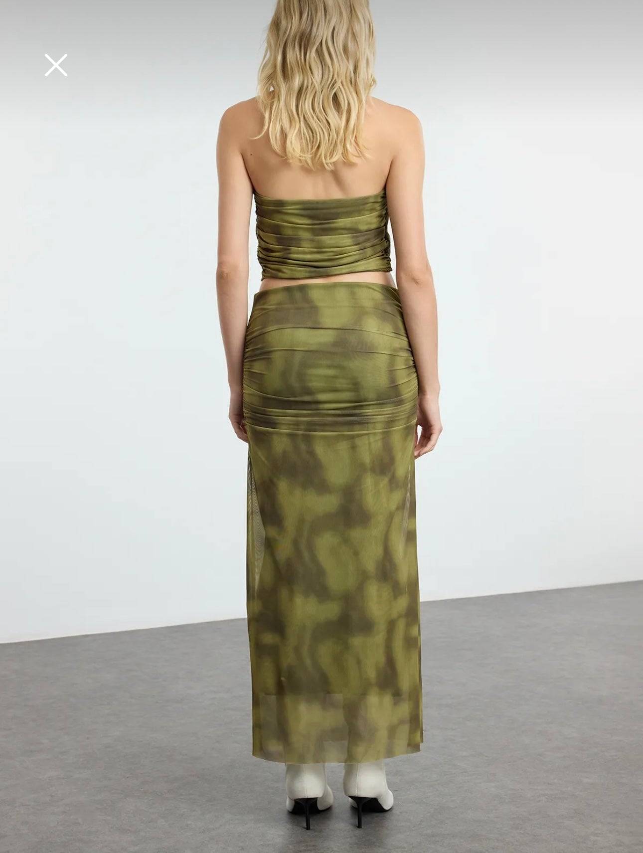 Green Set