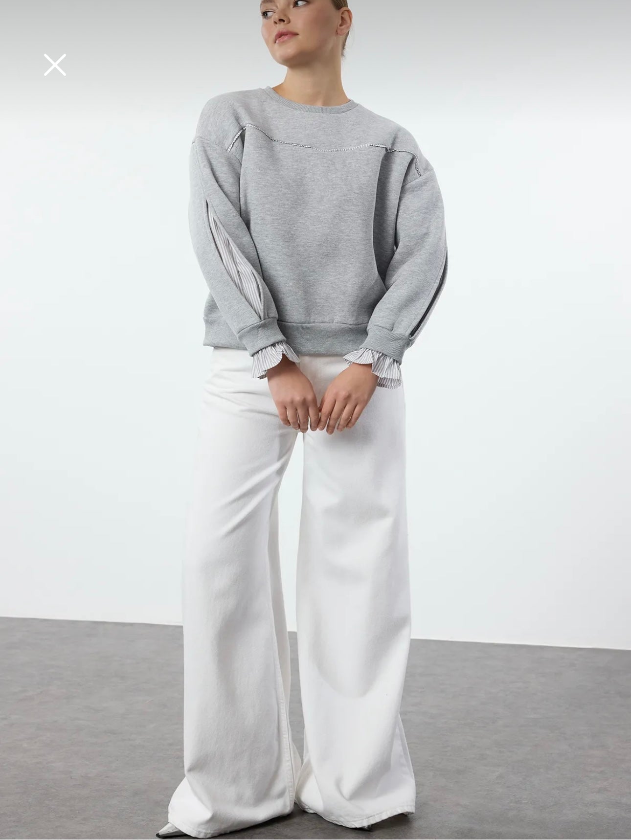 Pullover