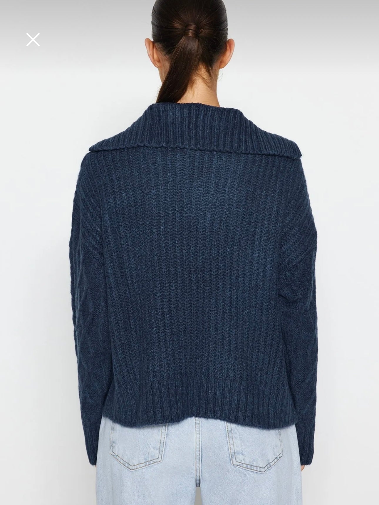 Pullover