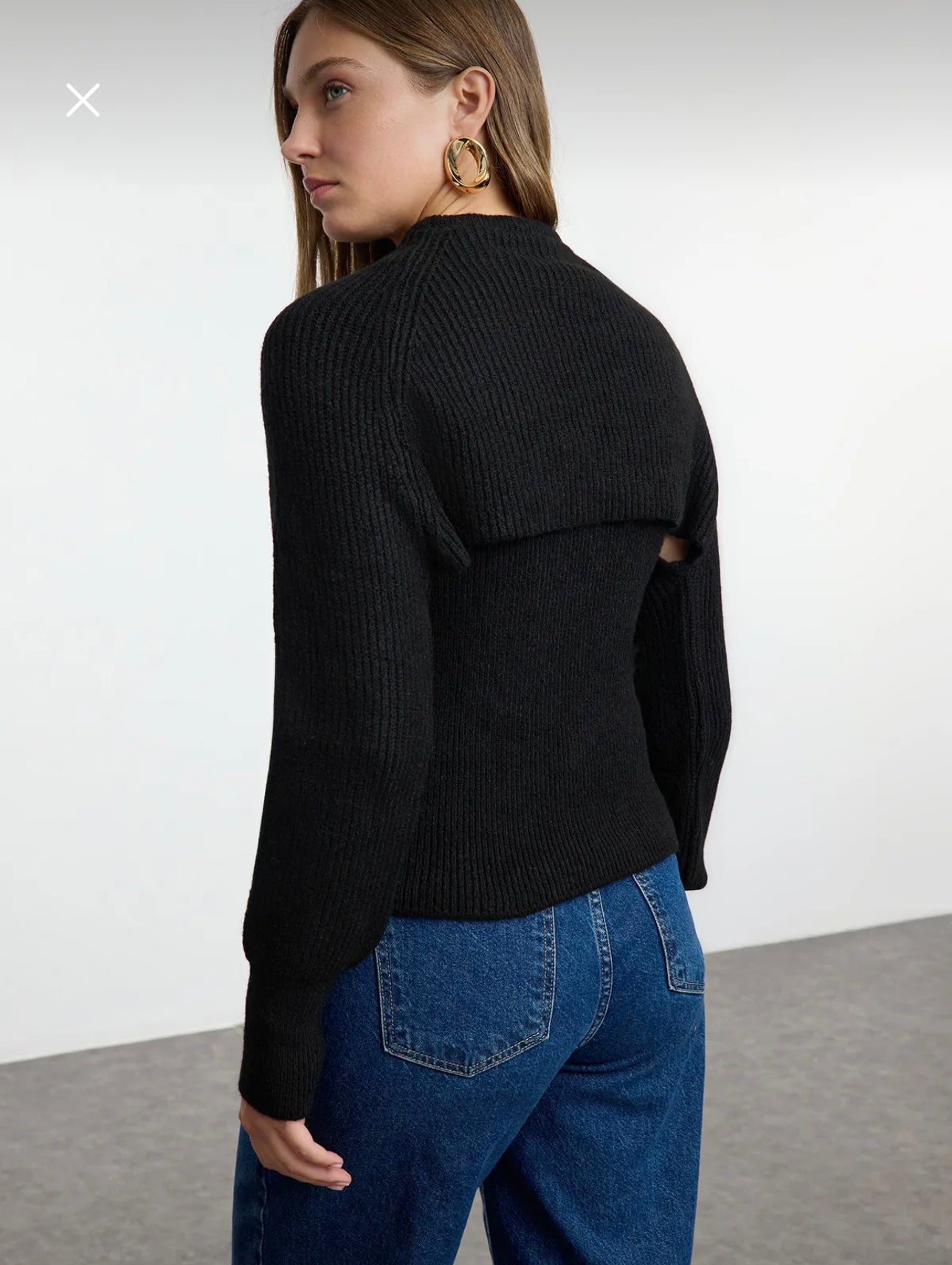 Pullover