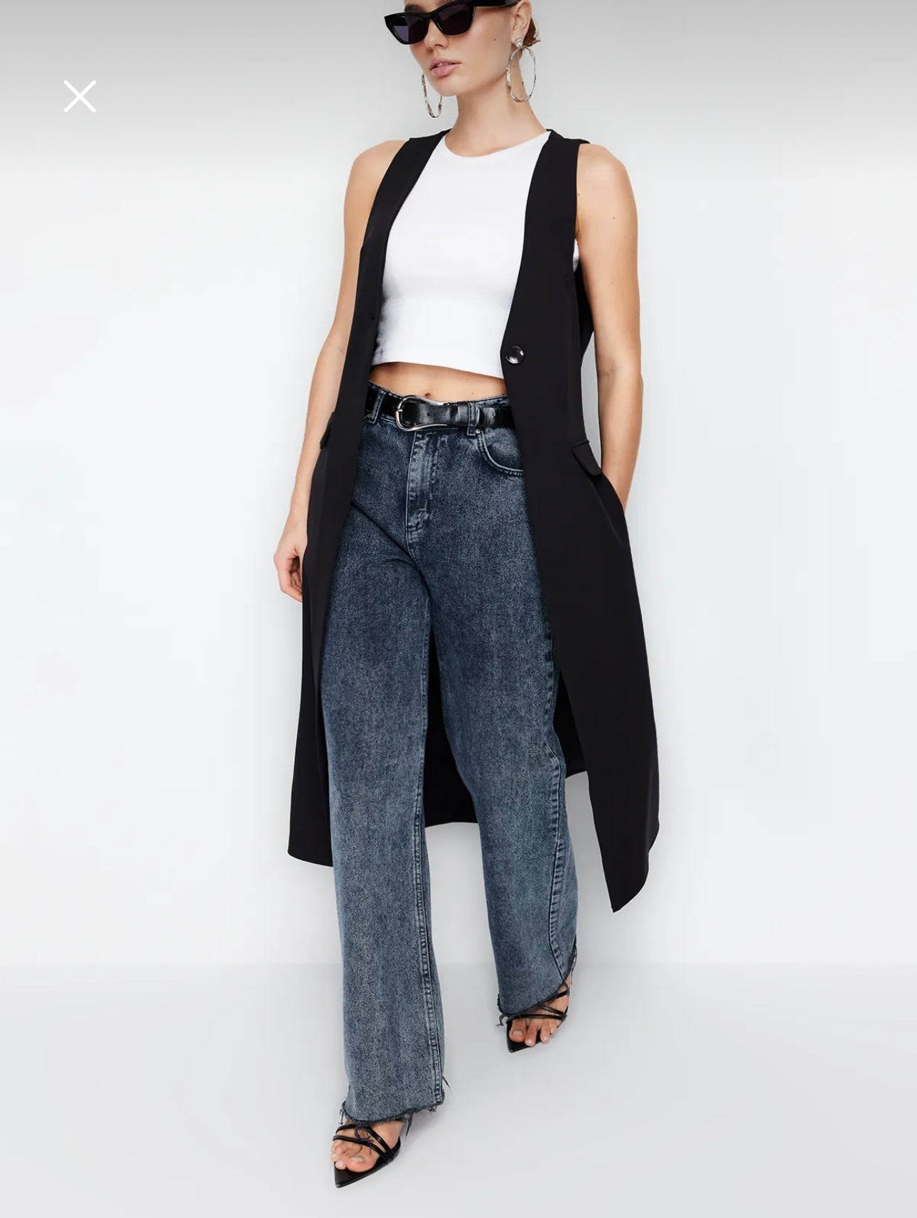 Vest