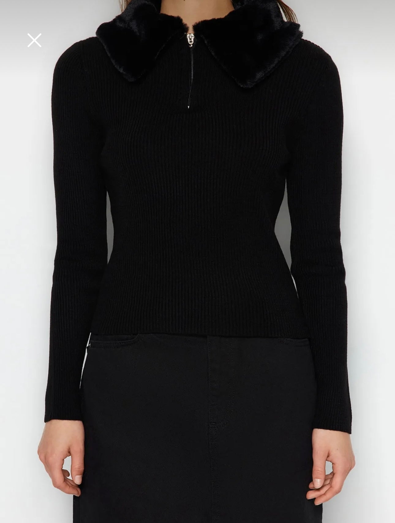 Pullover