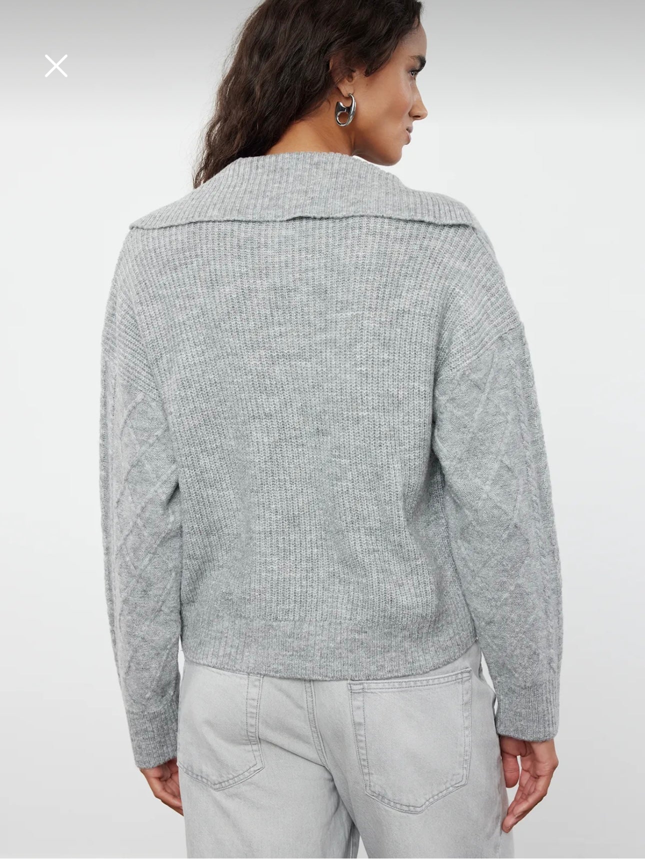 Pullover