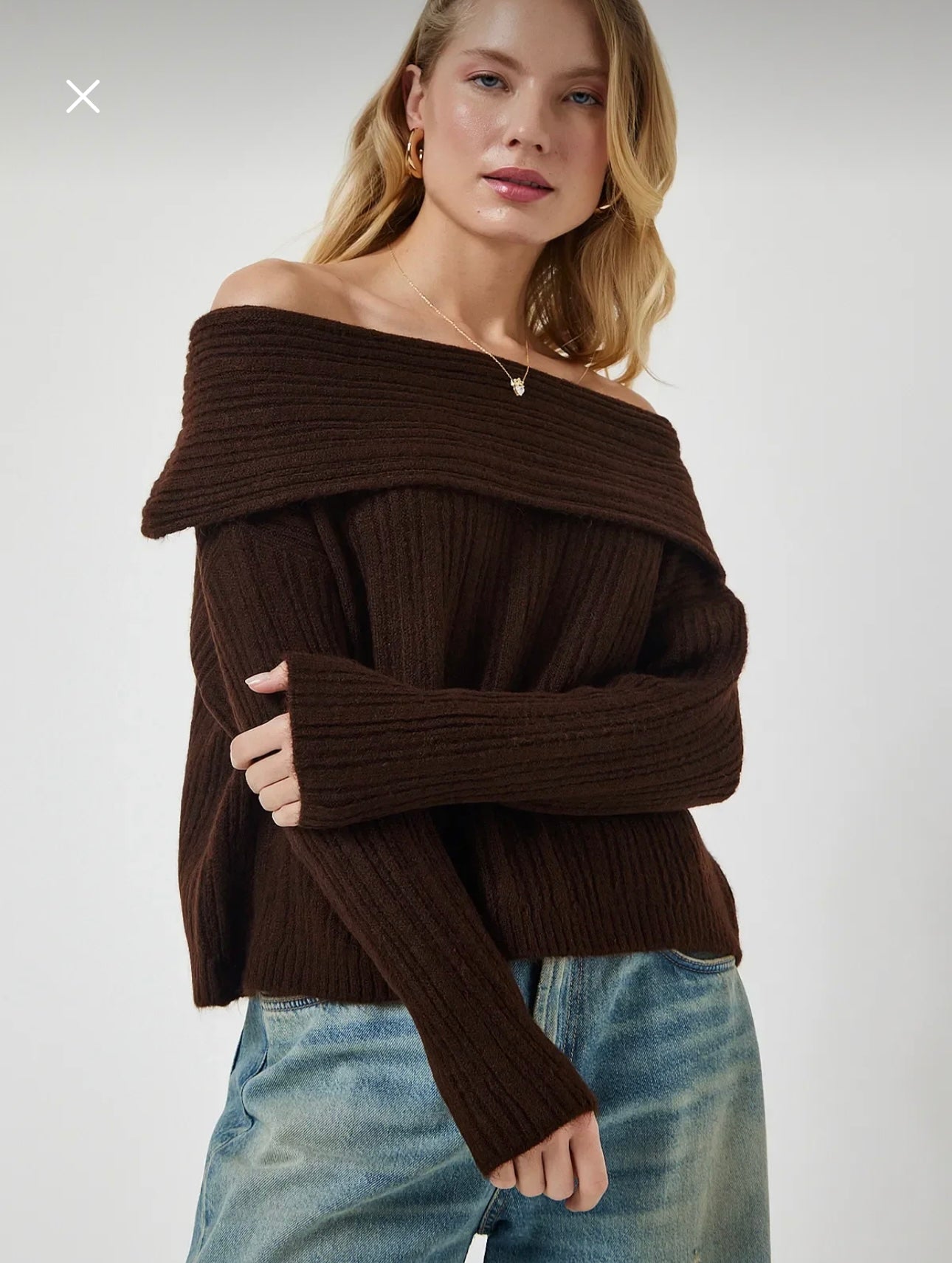 Pullover
