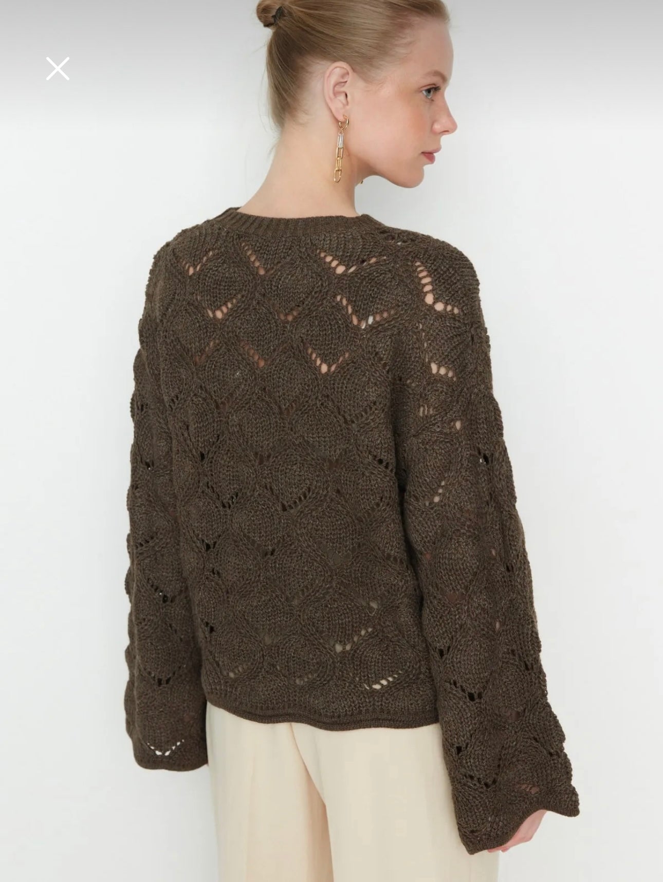 Pullover