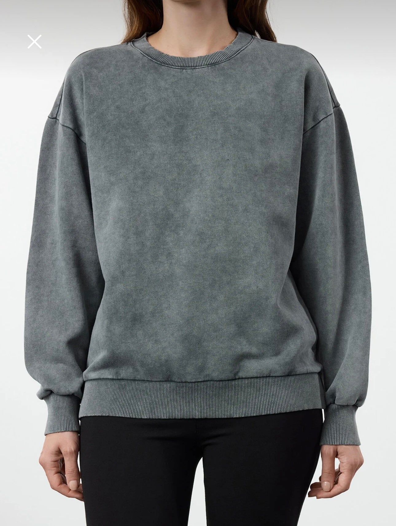 Pullover