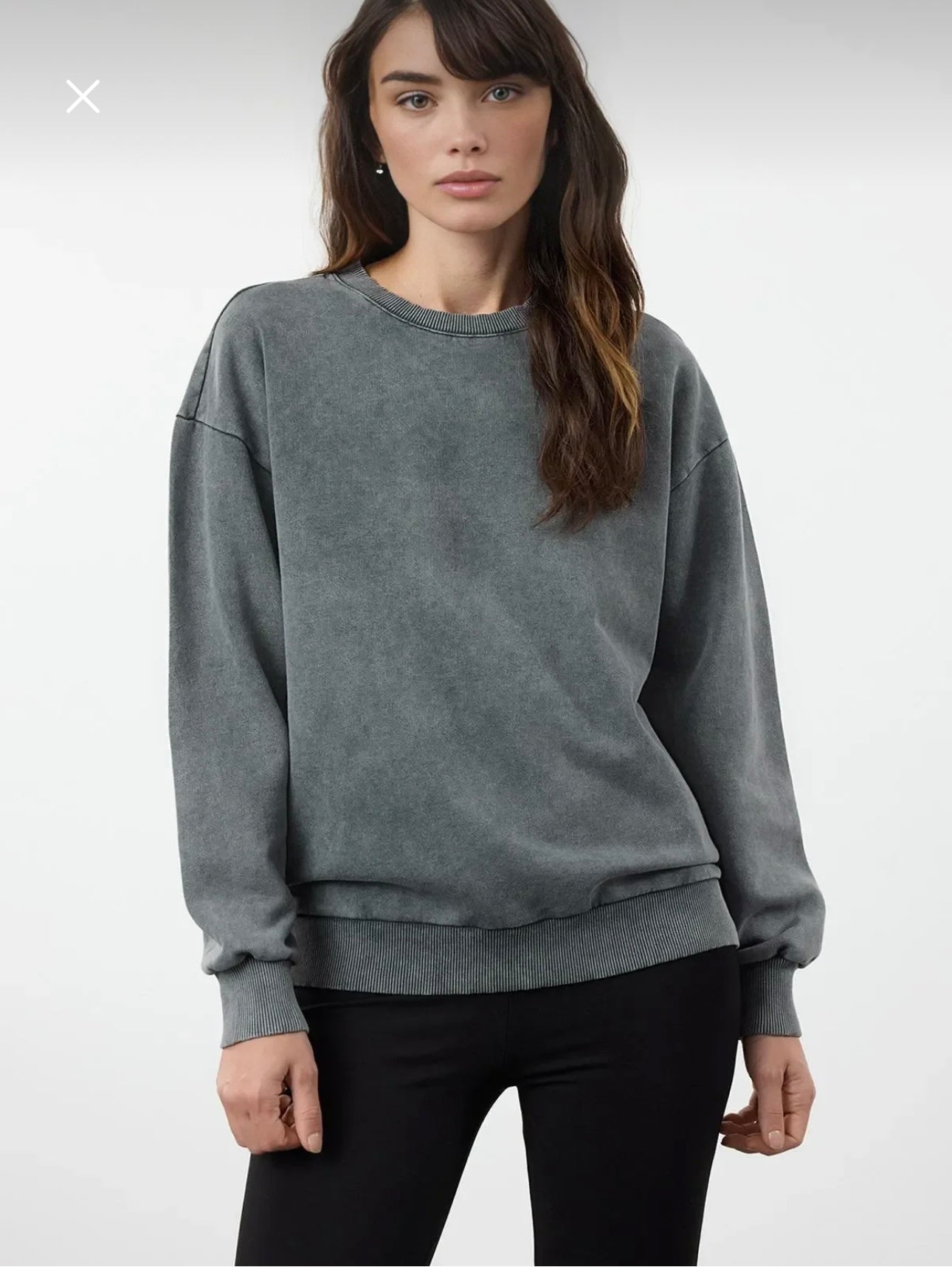 Pullover