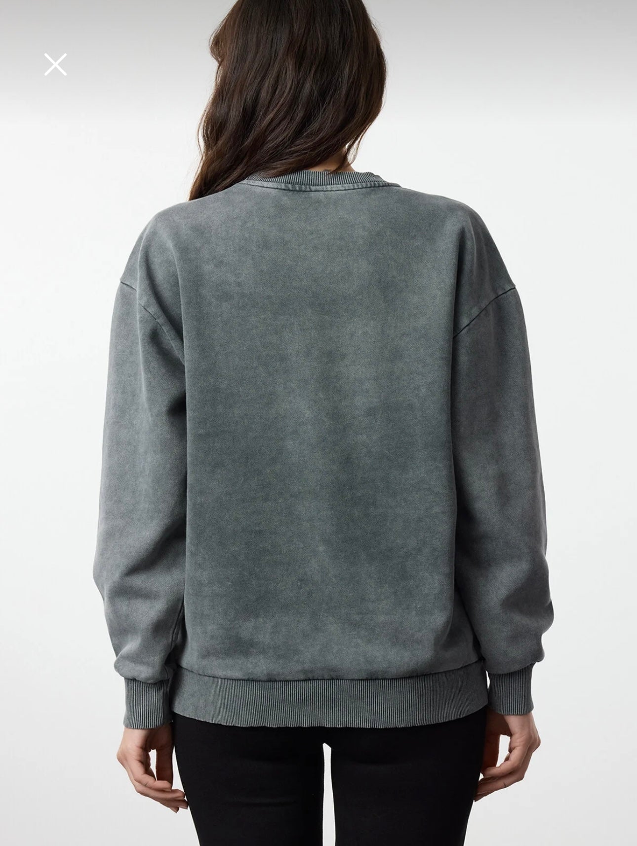Pullover
