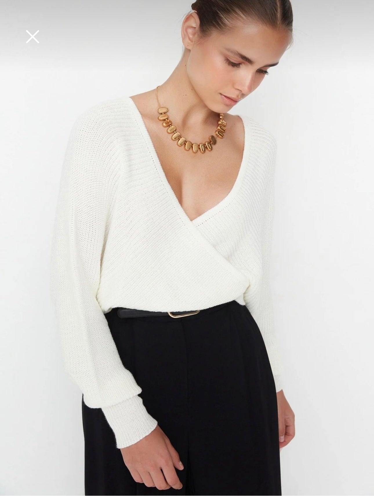 Pullover
