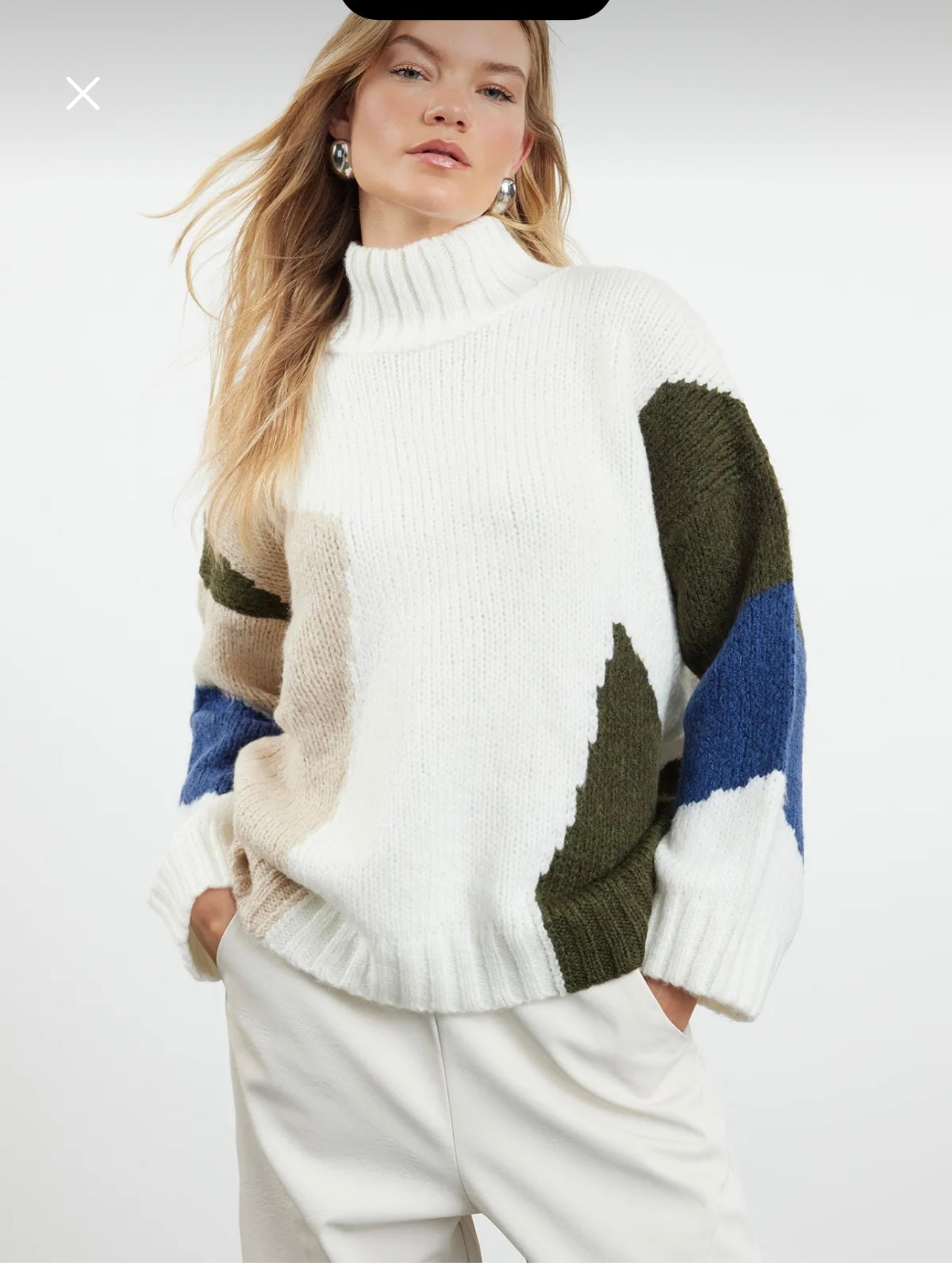 Pullover