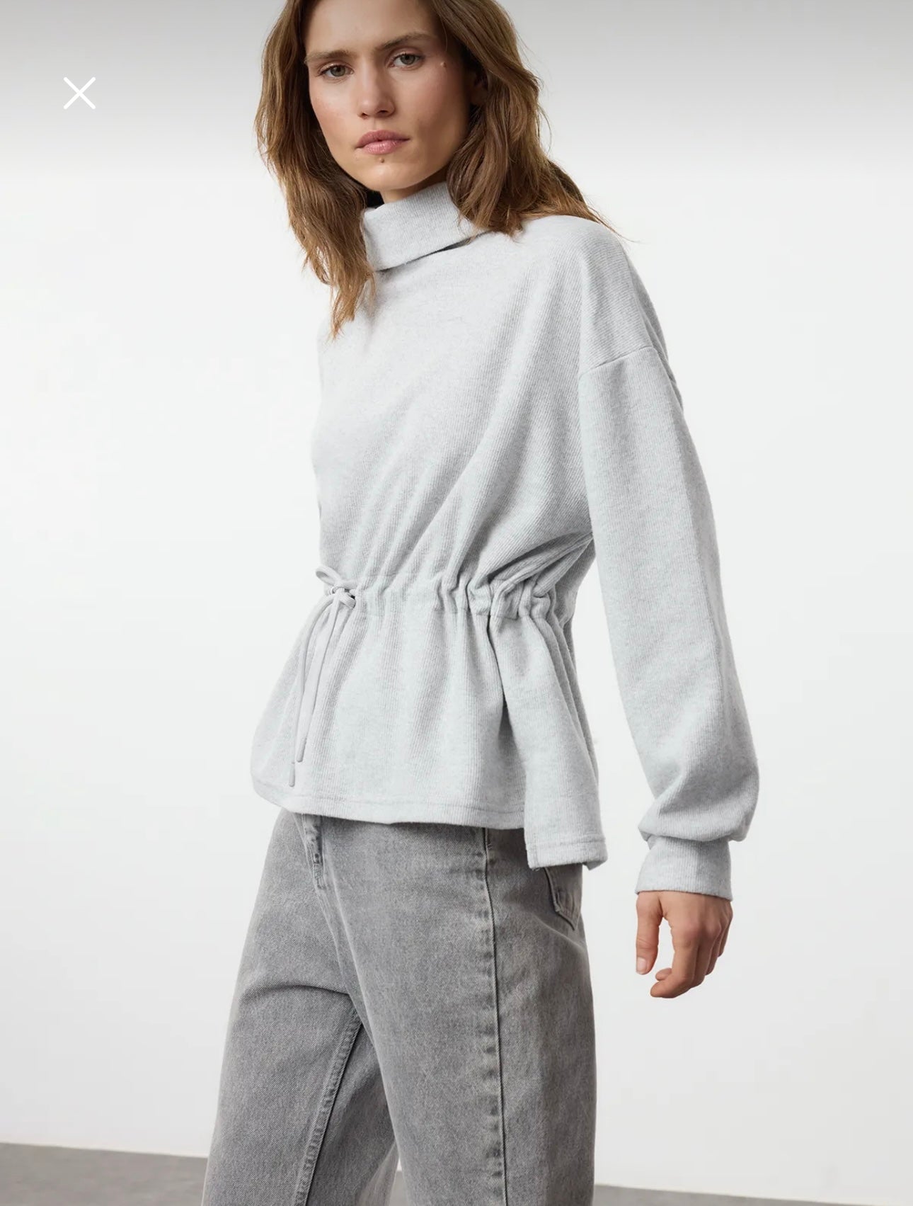 Pullover
