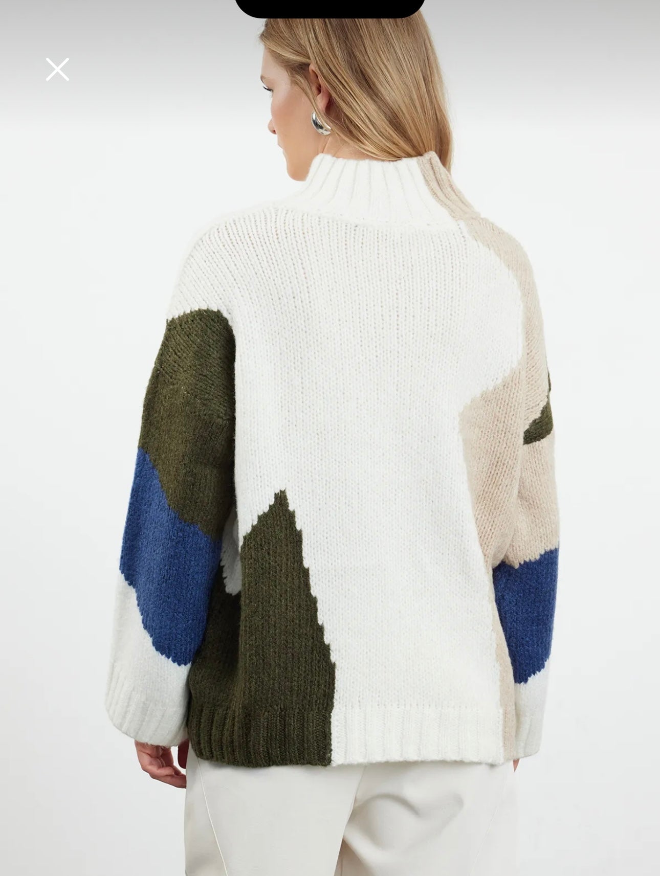 Pullover