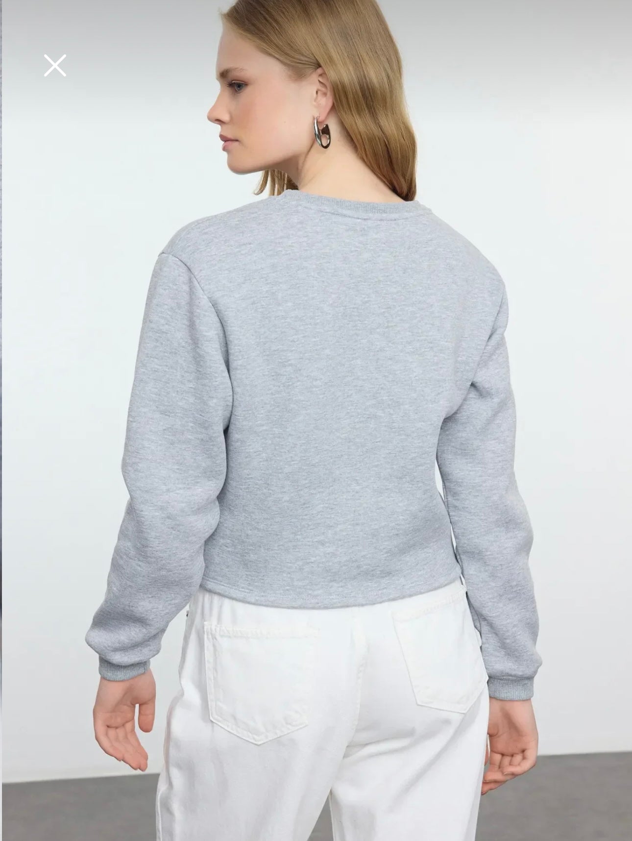 Pullover