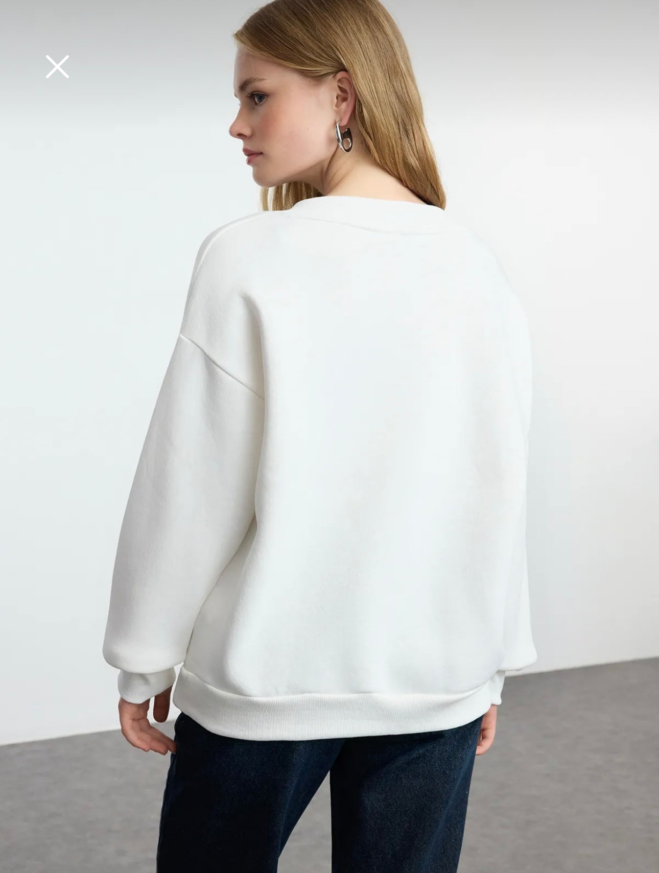 Pullover