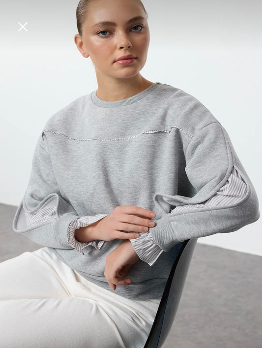 Pullover